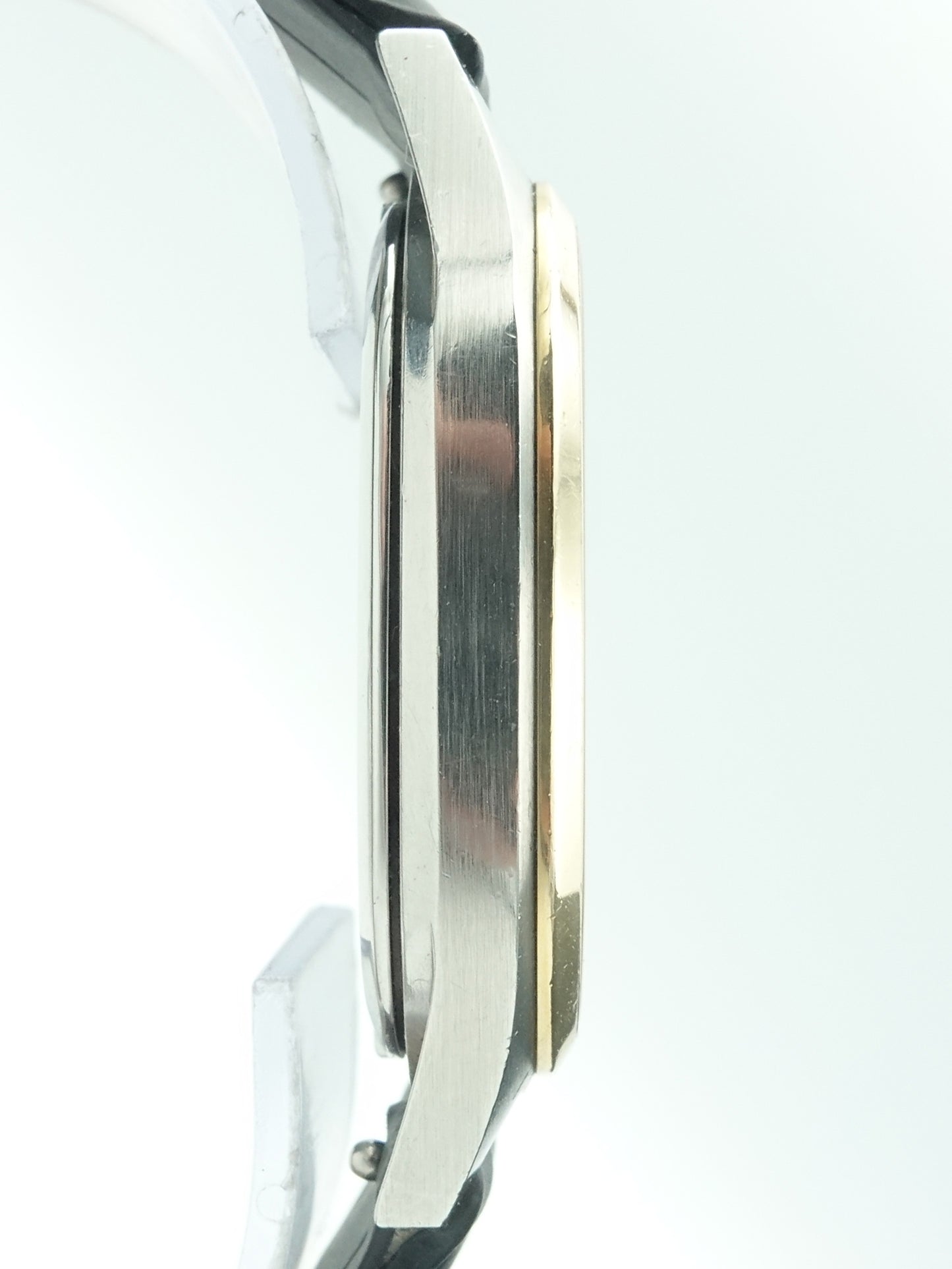 1982 Omega Seamaster Quartz Ref. 196.0244