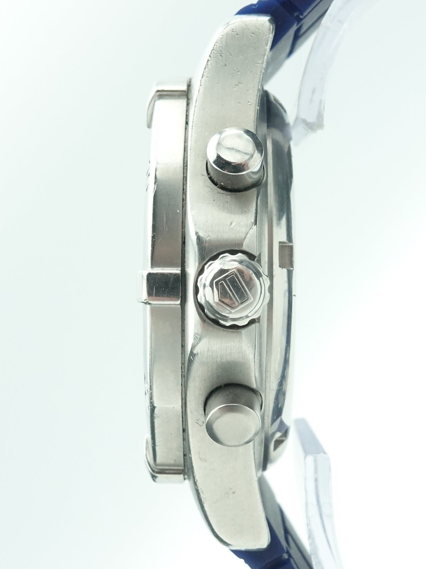 1995 Tag Heuer 2000 Ref. CK1112