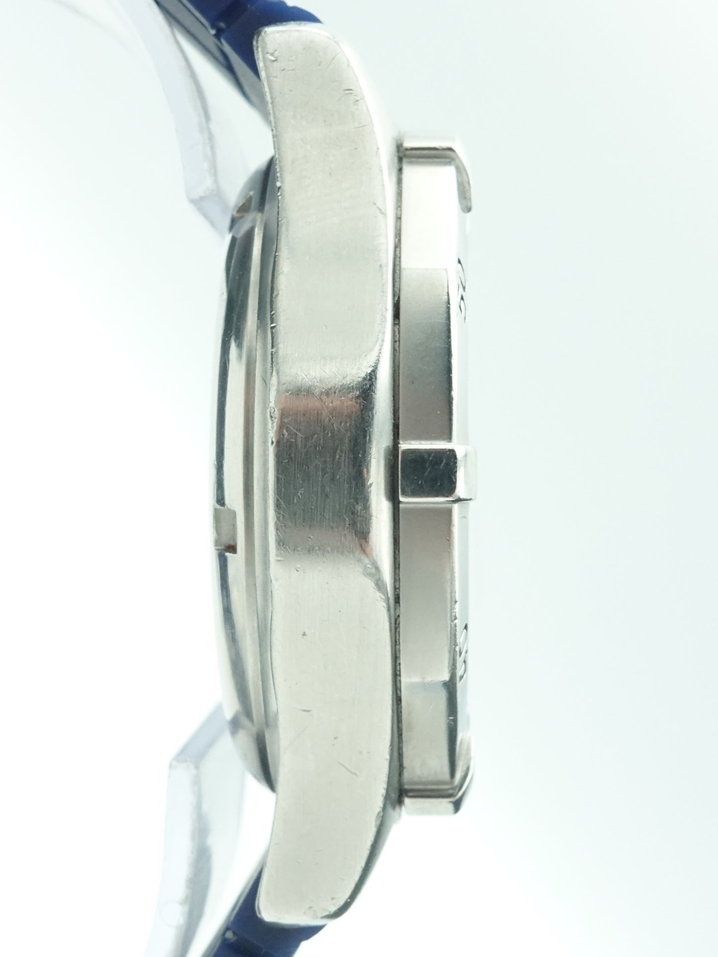 1995 Tag Heuer 2000 Ref. CK1112