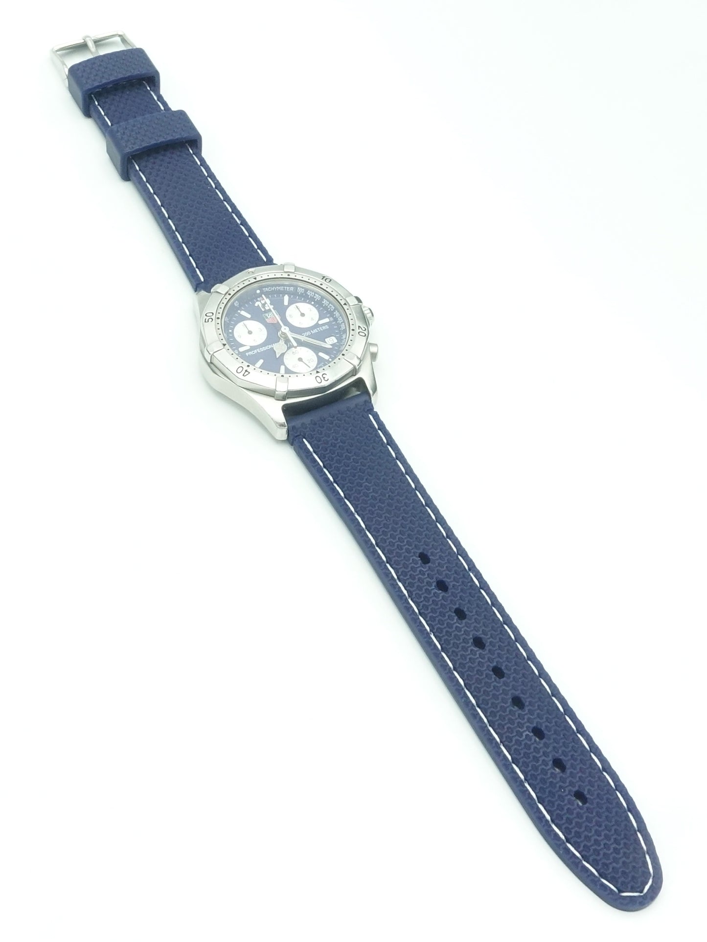 1995 Tag Heuer 2000 Ref. CK1112
