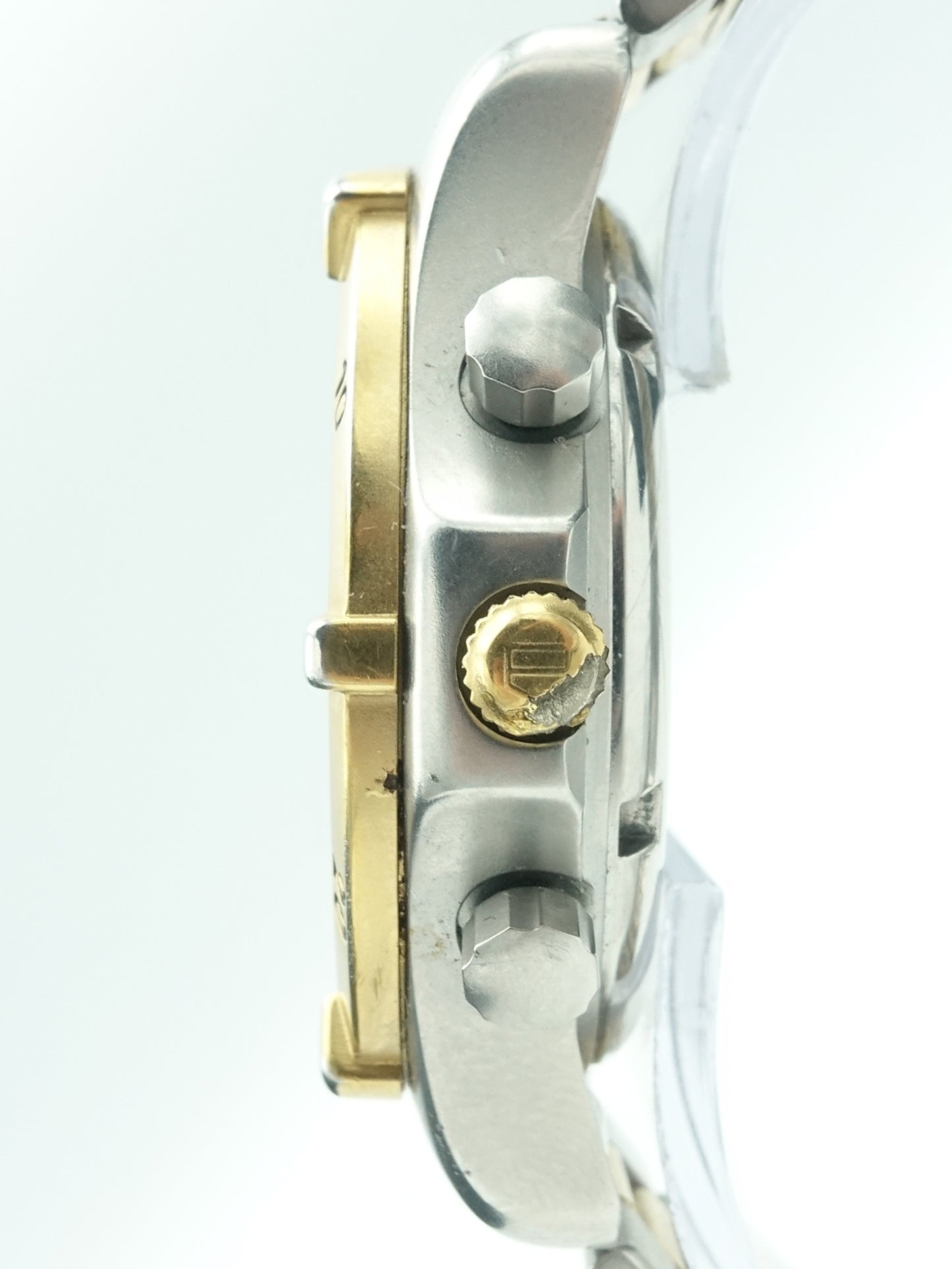 1995 Tag Heuer 2000 Ref. 565.306R