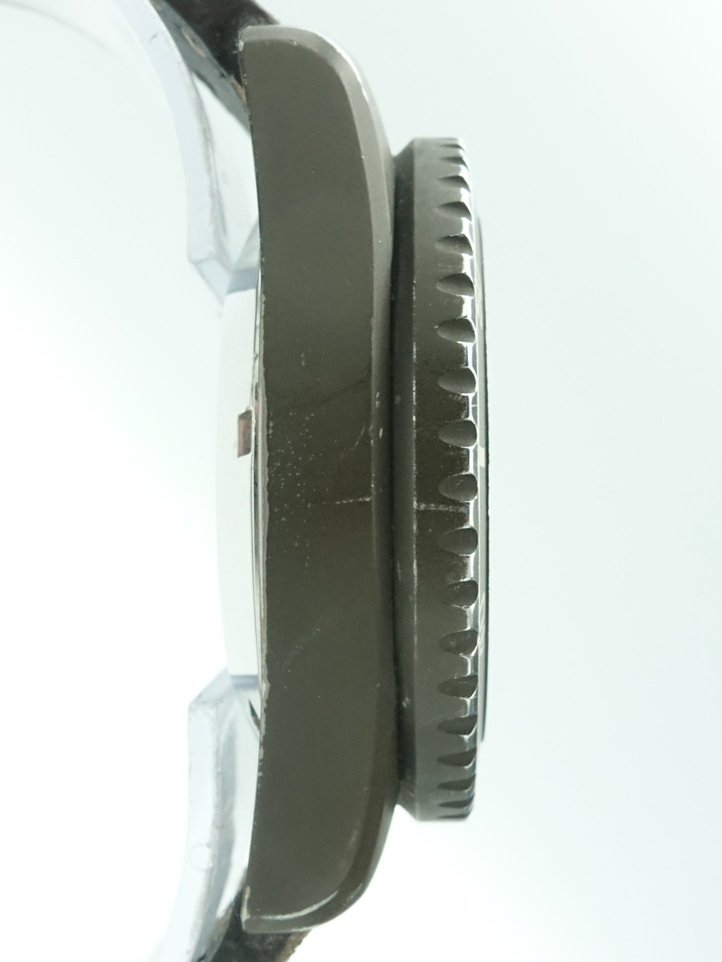 1985 Tag Heuer 1000 Ref. 981.013