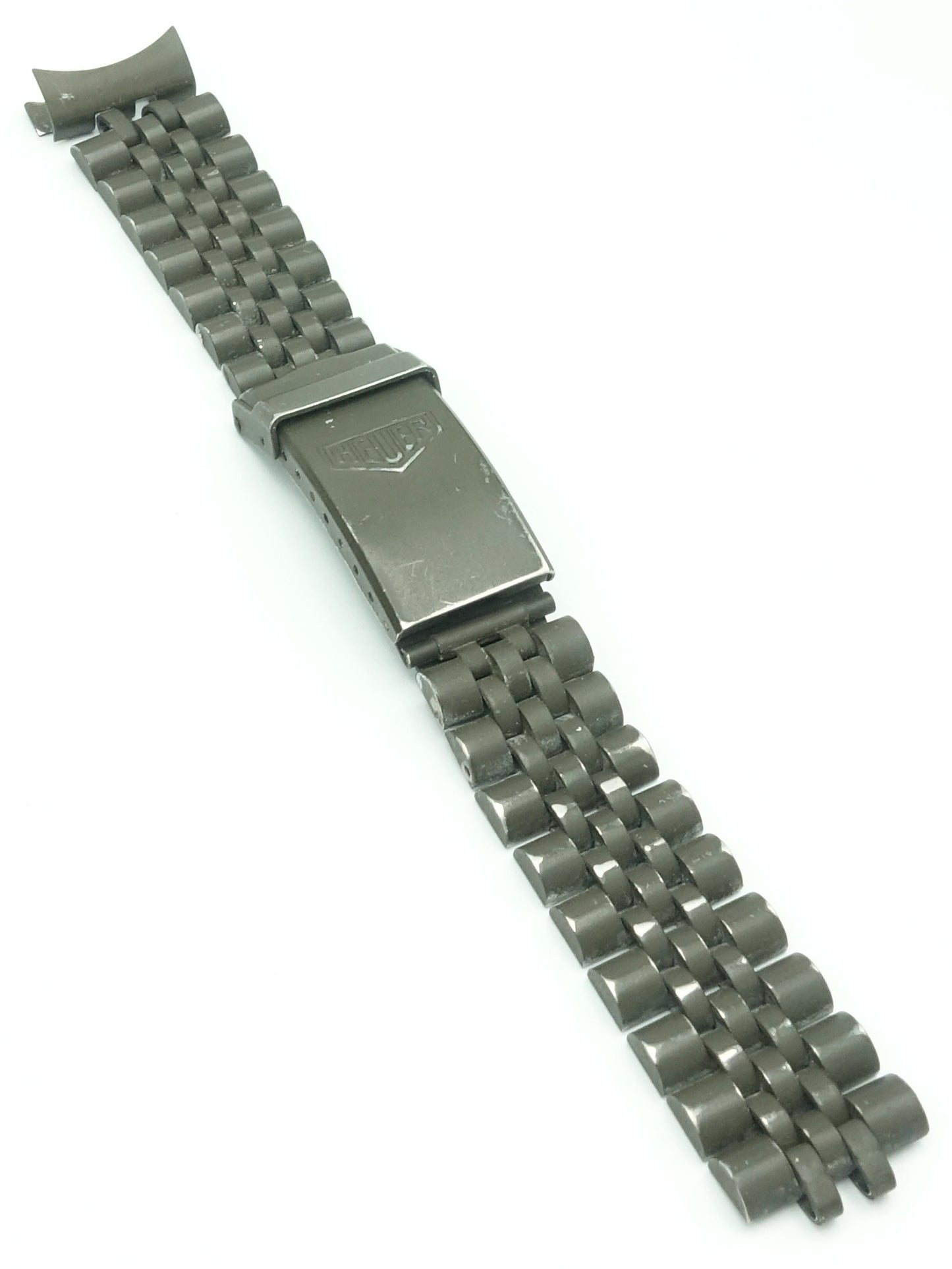 1985 Tag Heuer 1000 Ref. 981.013