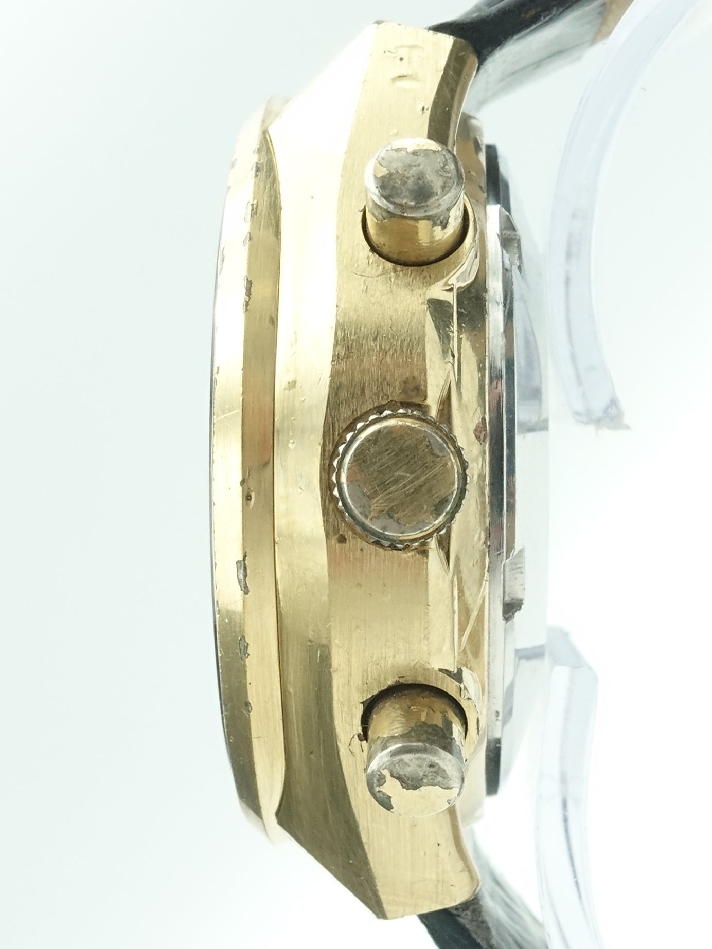 1976 Seiko Chronograph Ref. 6138-8030