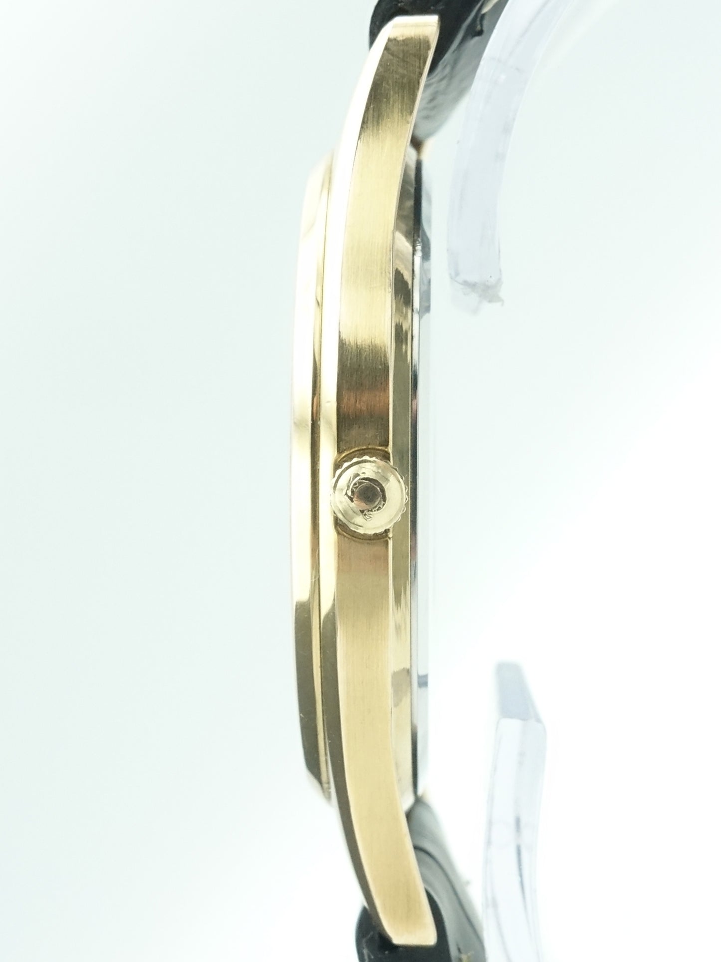 1982 Omega Seamaster Quartz Ref. 196.0251