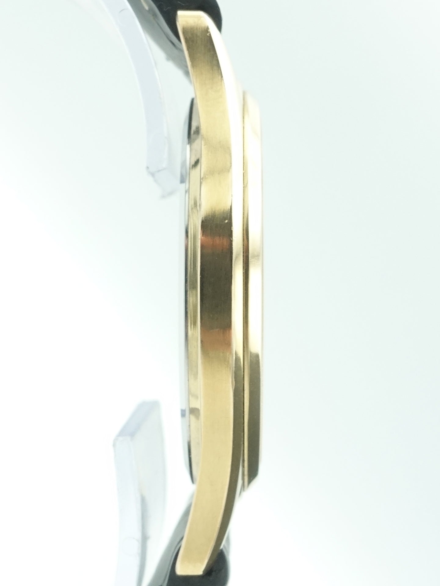 1982 Omega Seamaster Quartz Ref. 196.0251