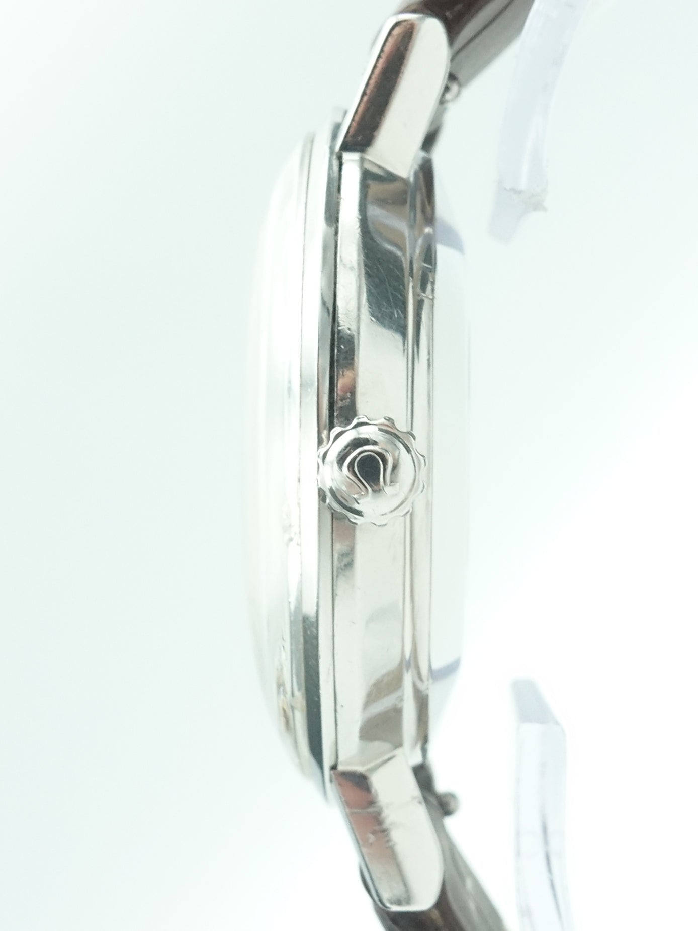 1960 Omega Seamaster Ref. 14765