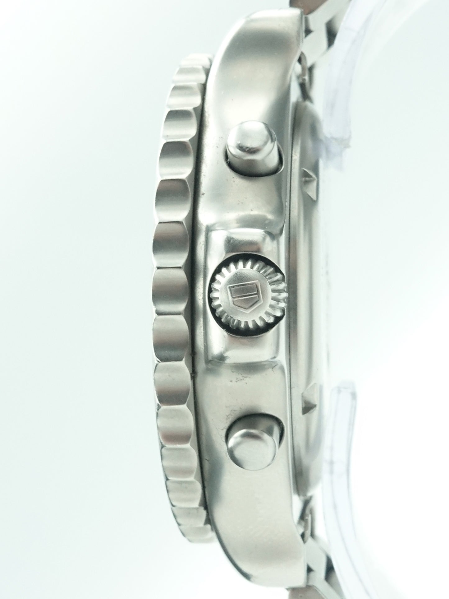 1995 Tag Heuer 2000 Pilot Ref. 530.806K