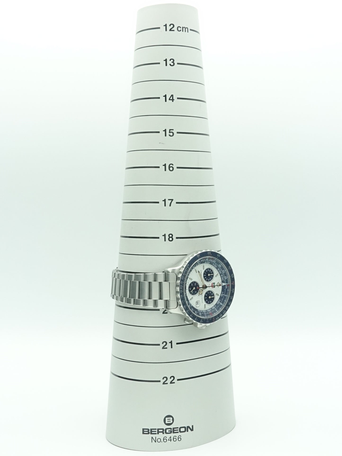 1995 Tag Heuer 2000 Pilot Ref. 530.806K