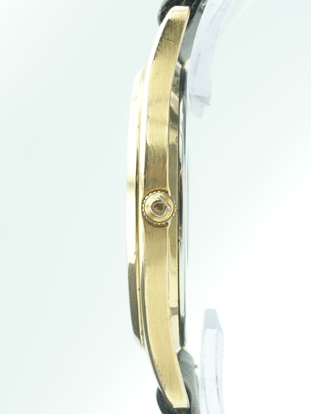 1982 Omega Seamaster Quartz Ref. 196.0251