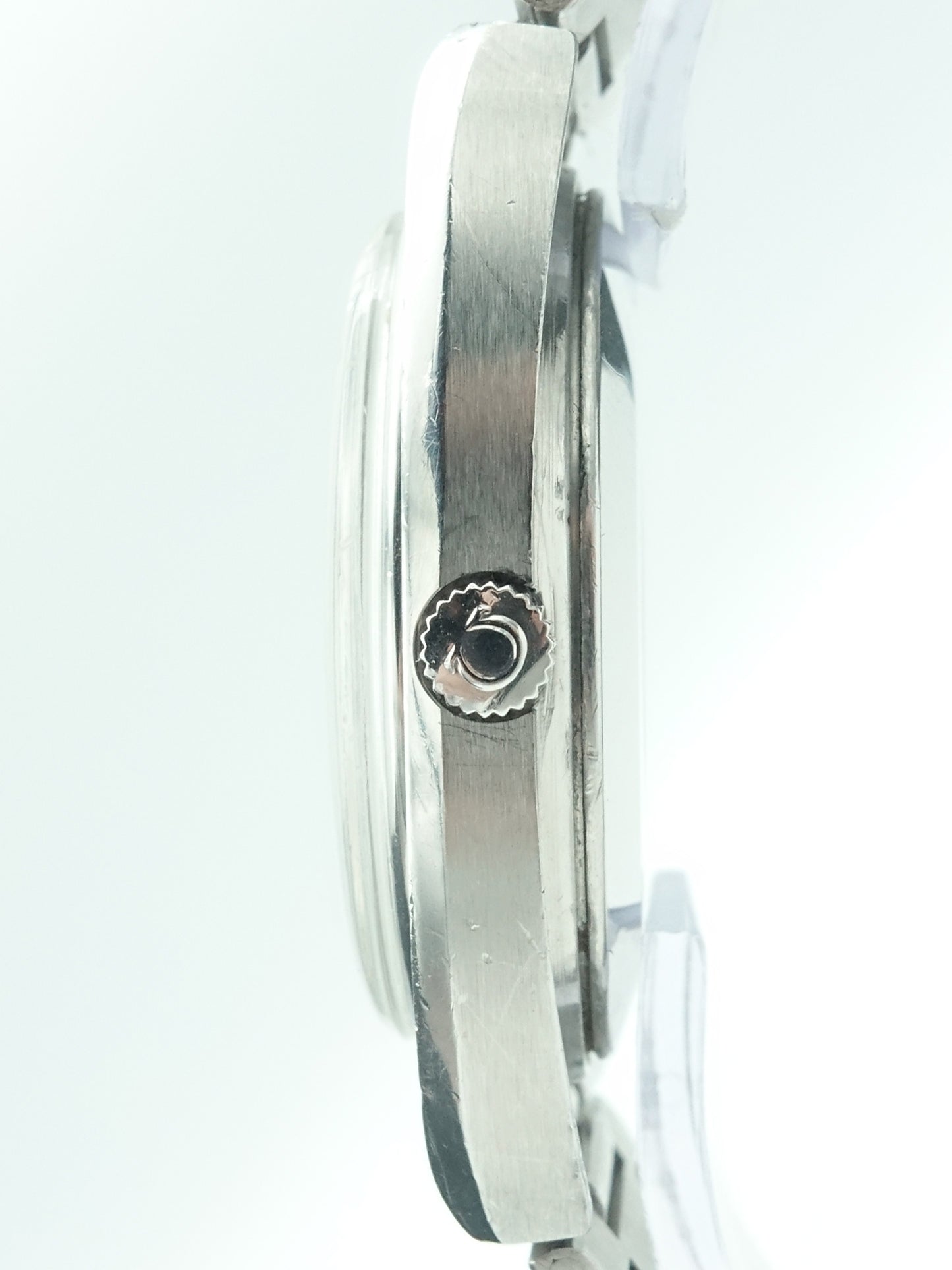 1977 Omega Seamaster Ref. 166.0206