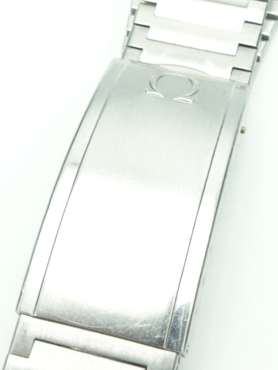 1977 Omega Seamaster Ref. 166.0206