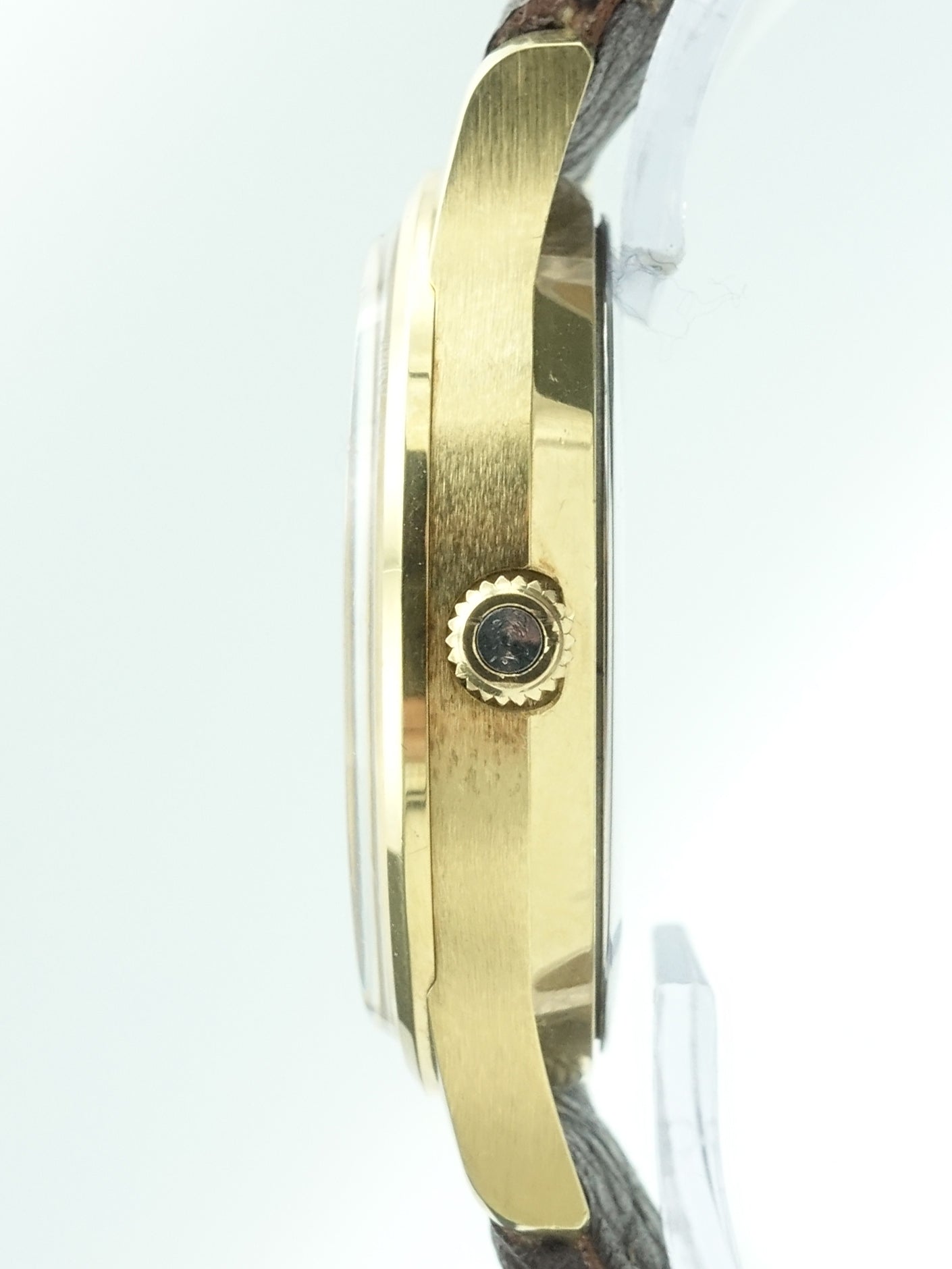 1976 Omega Seamaster Quartz Ref. 196.0106