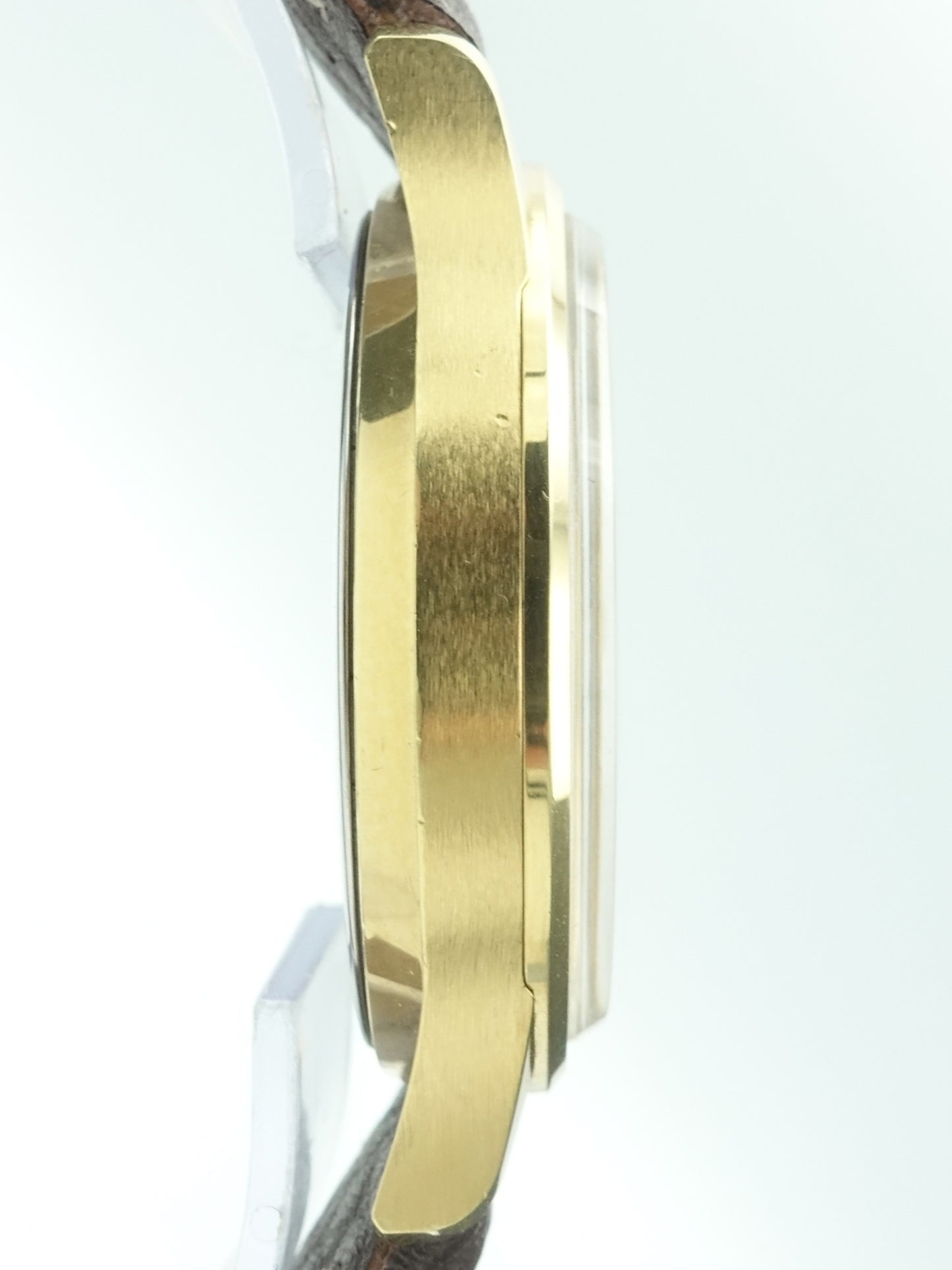 1976 Omega Seamaster Quartz Ref. 196.0106