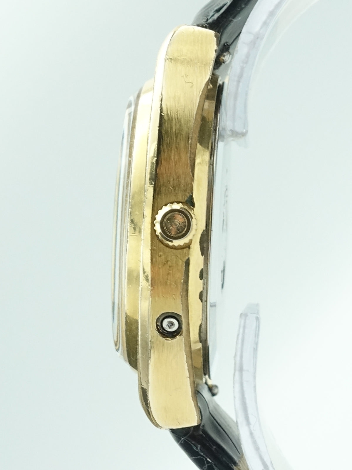 Omega Seamaster Quartz Ref. 196.0082