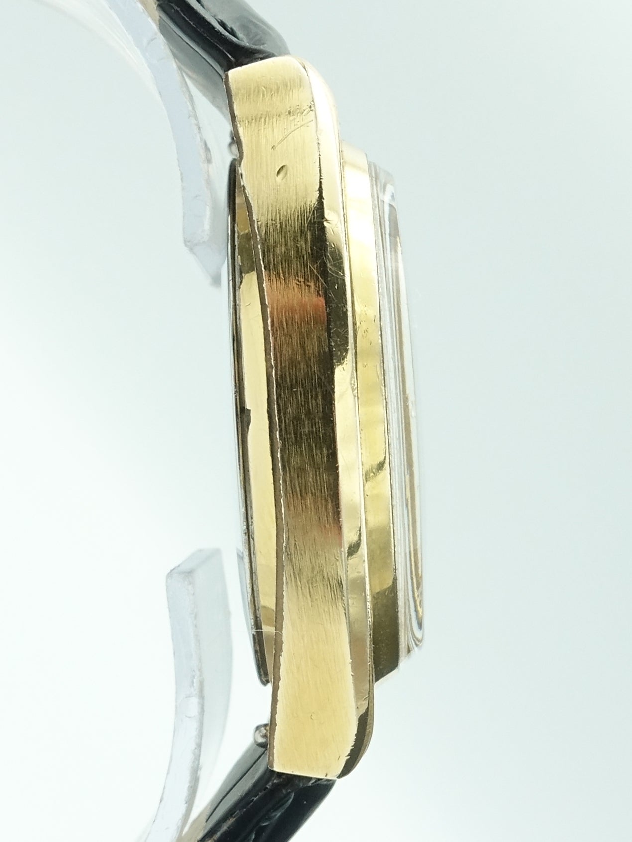 Omega Seamaster Quartz Ref. 196.0082