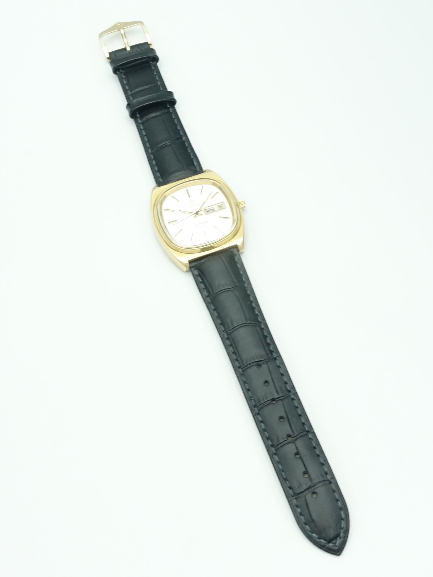 Omega Seamaster Quartz Ref. 196.0082