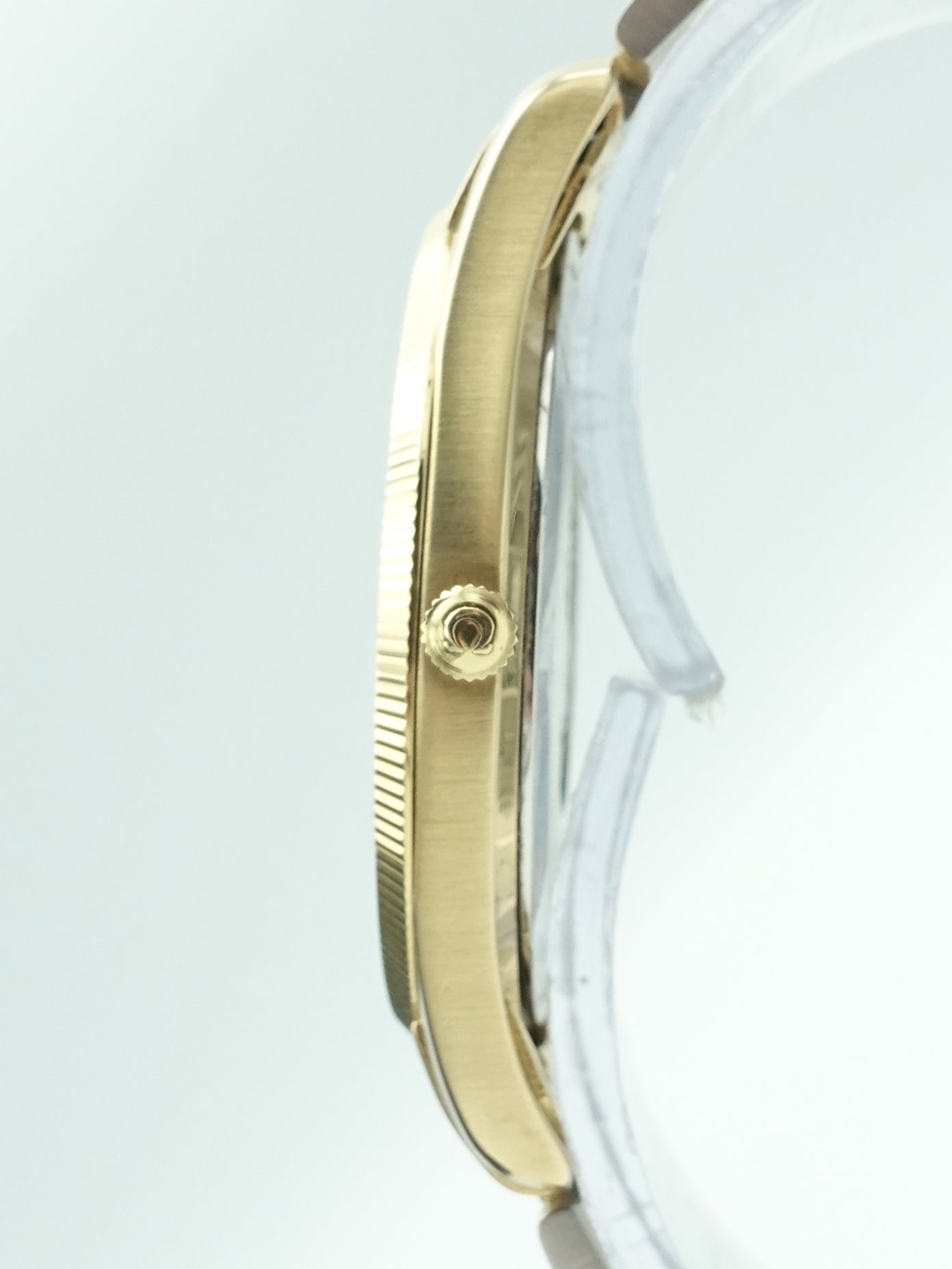 Omega Seamaster Quartz Ref. 196.0269