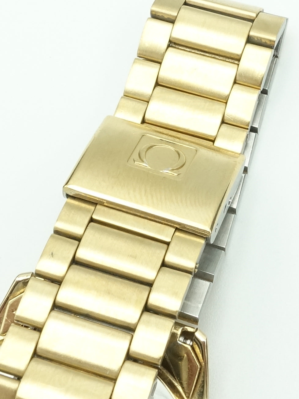 Omega Seamaster Quartz Ref. 196.0269