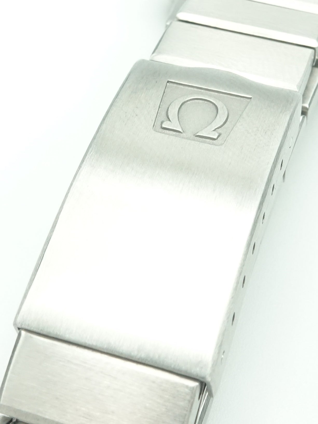 1975 Omega Seamaster Mariner II Ref. 196.0055