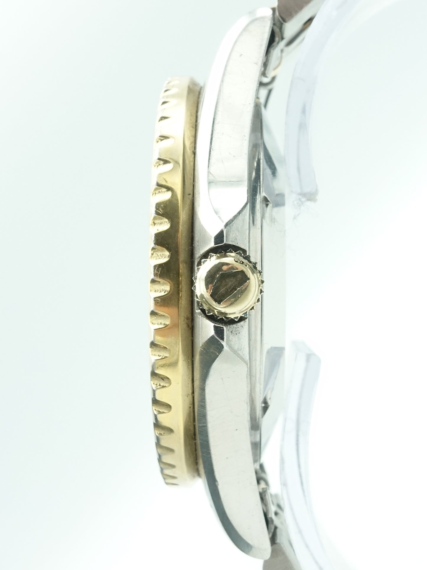 1985 Tag Heuer 1000 Ref. 980.020L