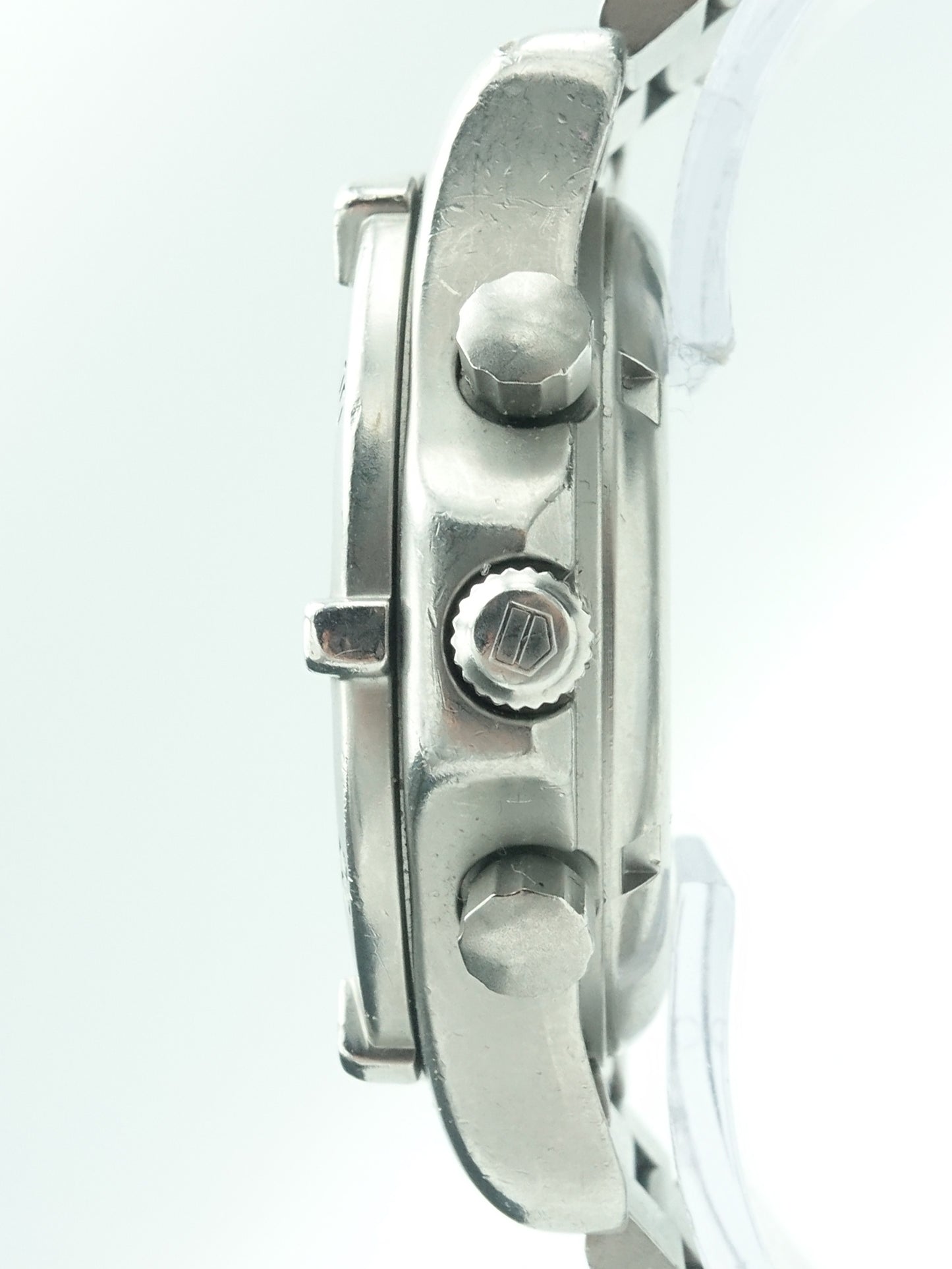 1995 Tag Heuer 2000 Ref. 560.206