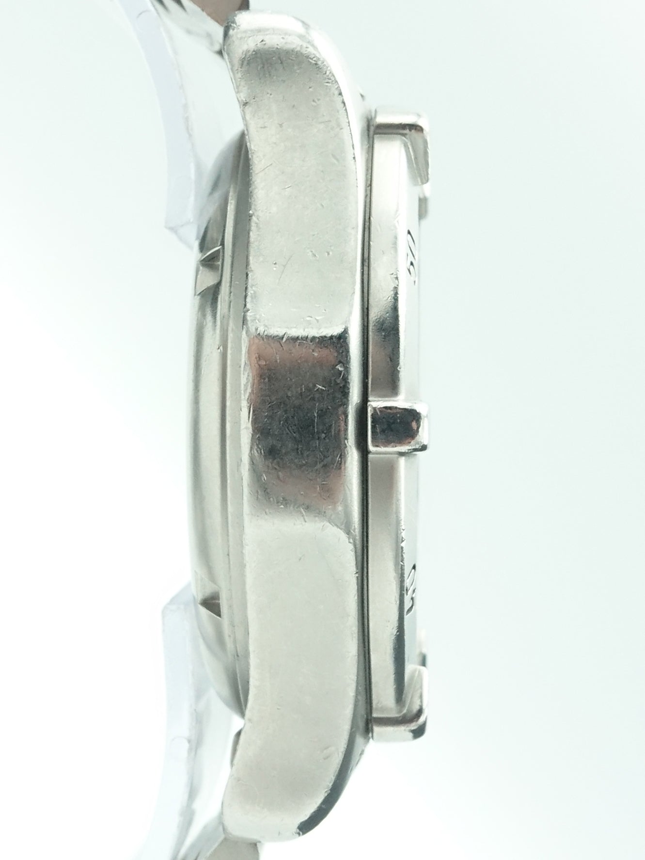 1995 Tag Heuer 2000 Ref. 560.206