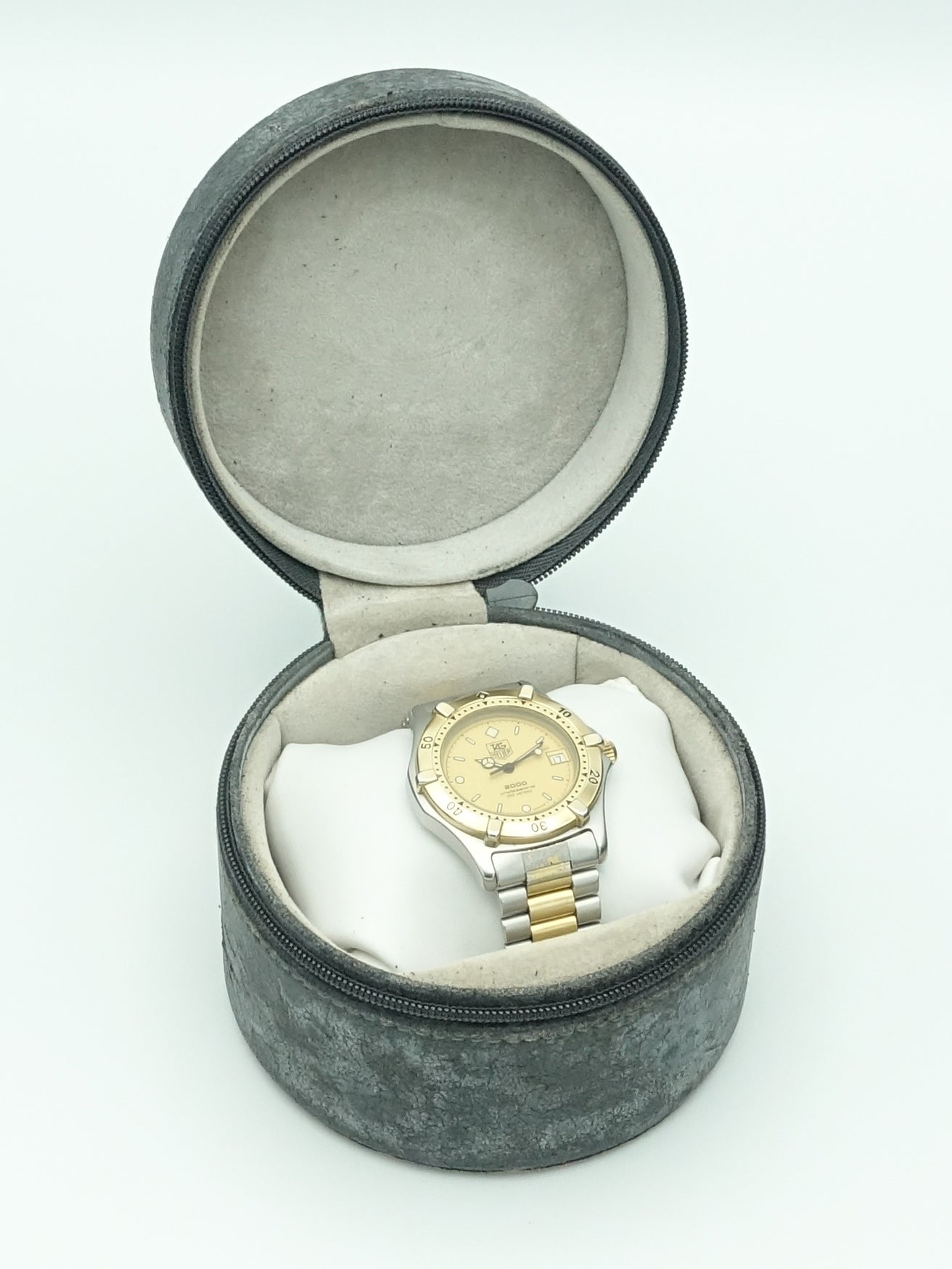 Tag Heuer 2000 Ref. 964.013