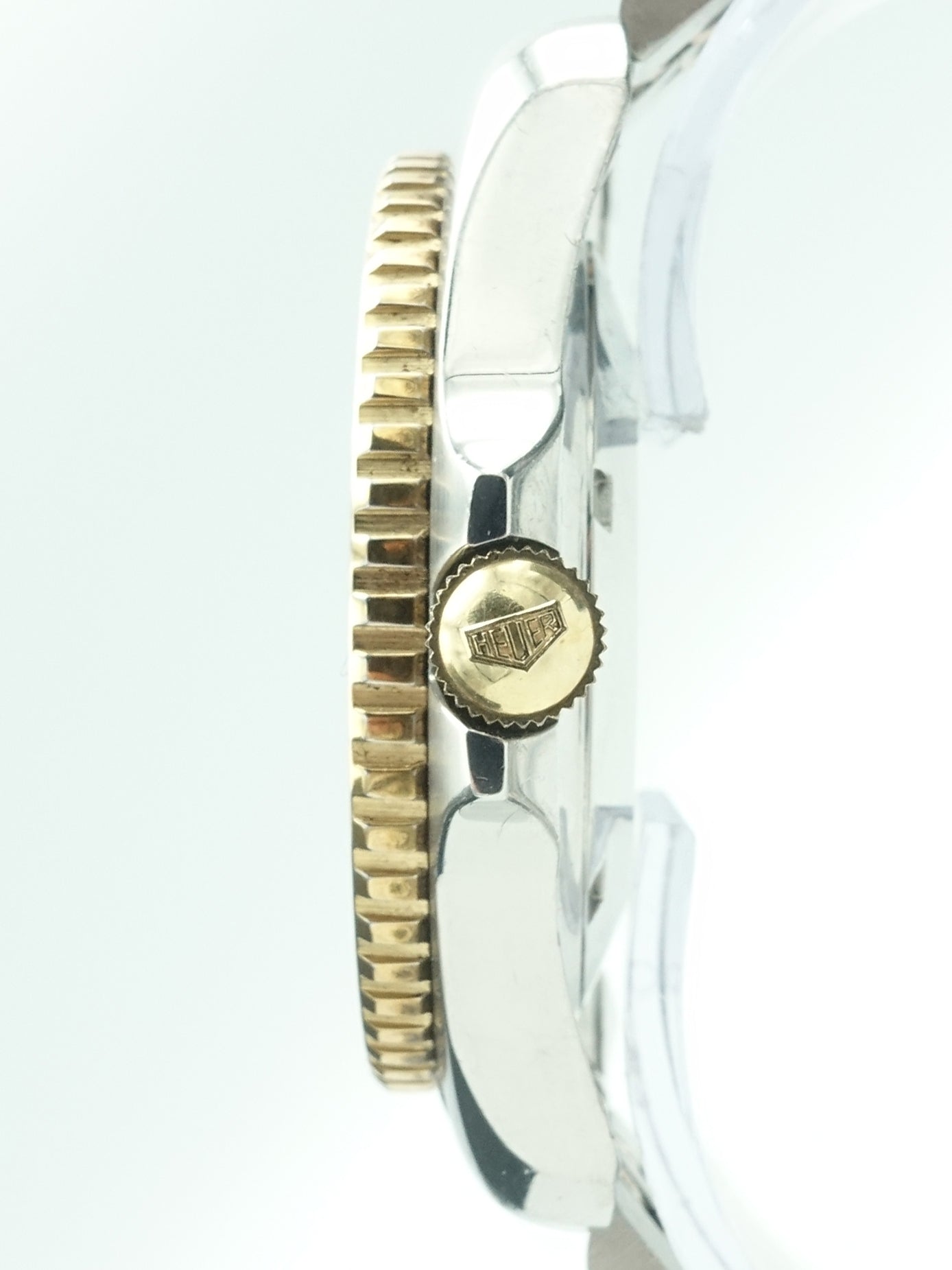 1985 Tag Heuer 1000 Ref. 980.021L