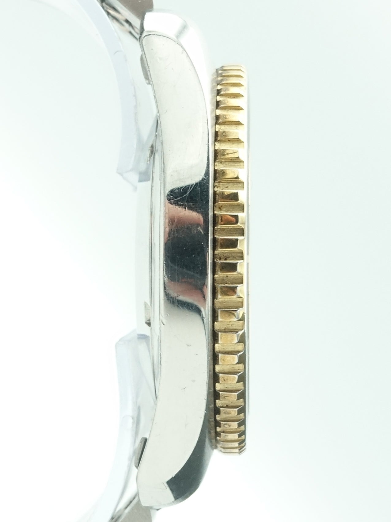 1985 Tag Heuer 1000 Ref. 980.021L