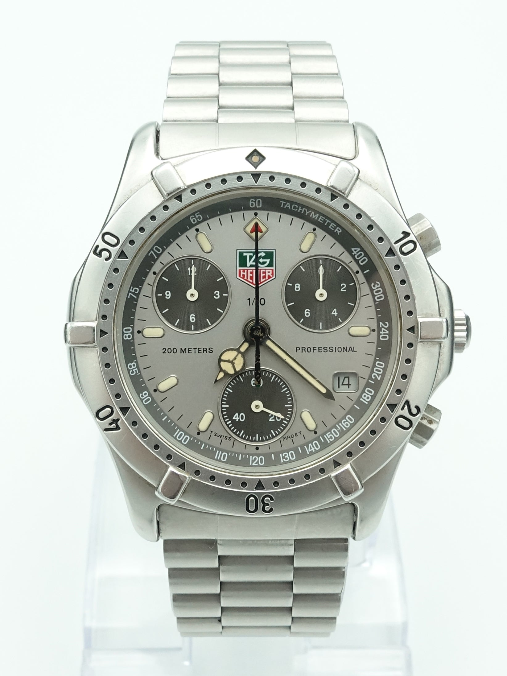 Tag heuer clearance 565.306