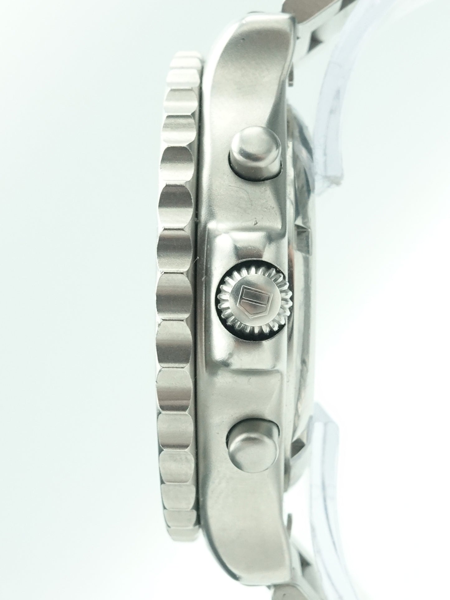 1995 Tag Heuer 2000 Pilot Ref. 530.306