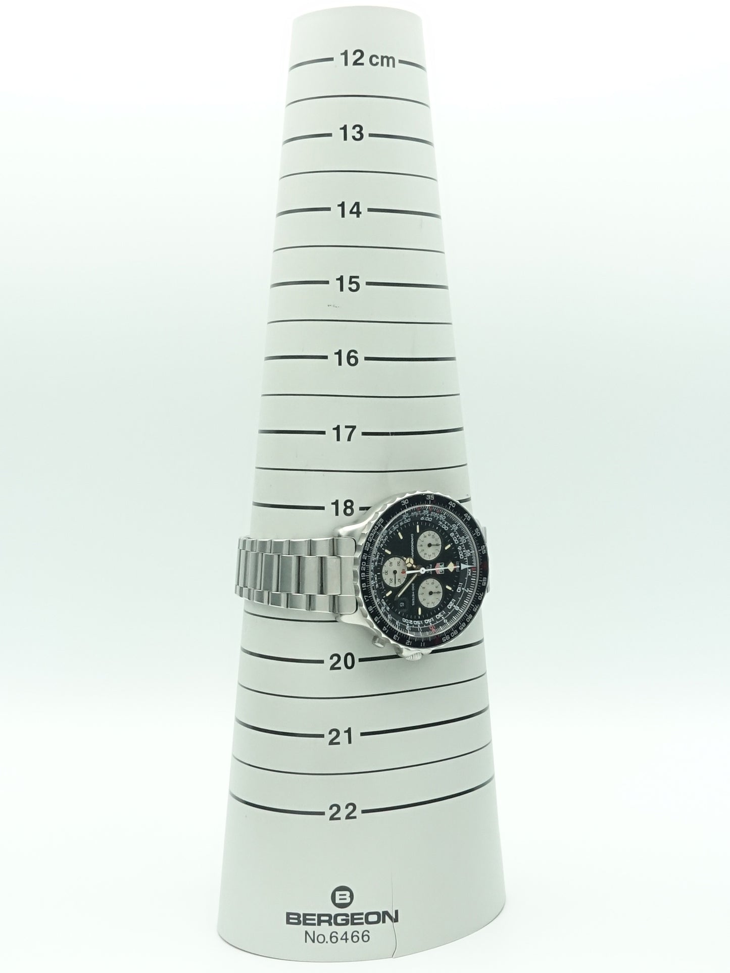 1995 Tag Heuer 2000 Pilot Ref. 530.306