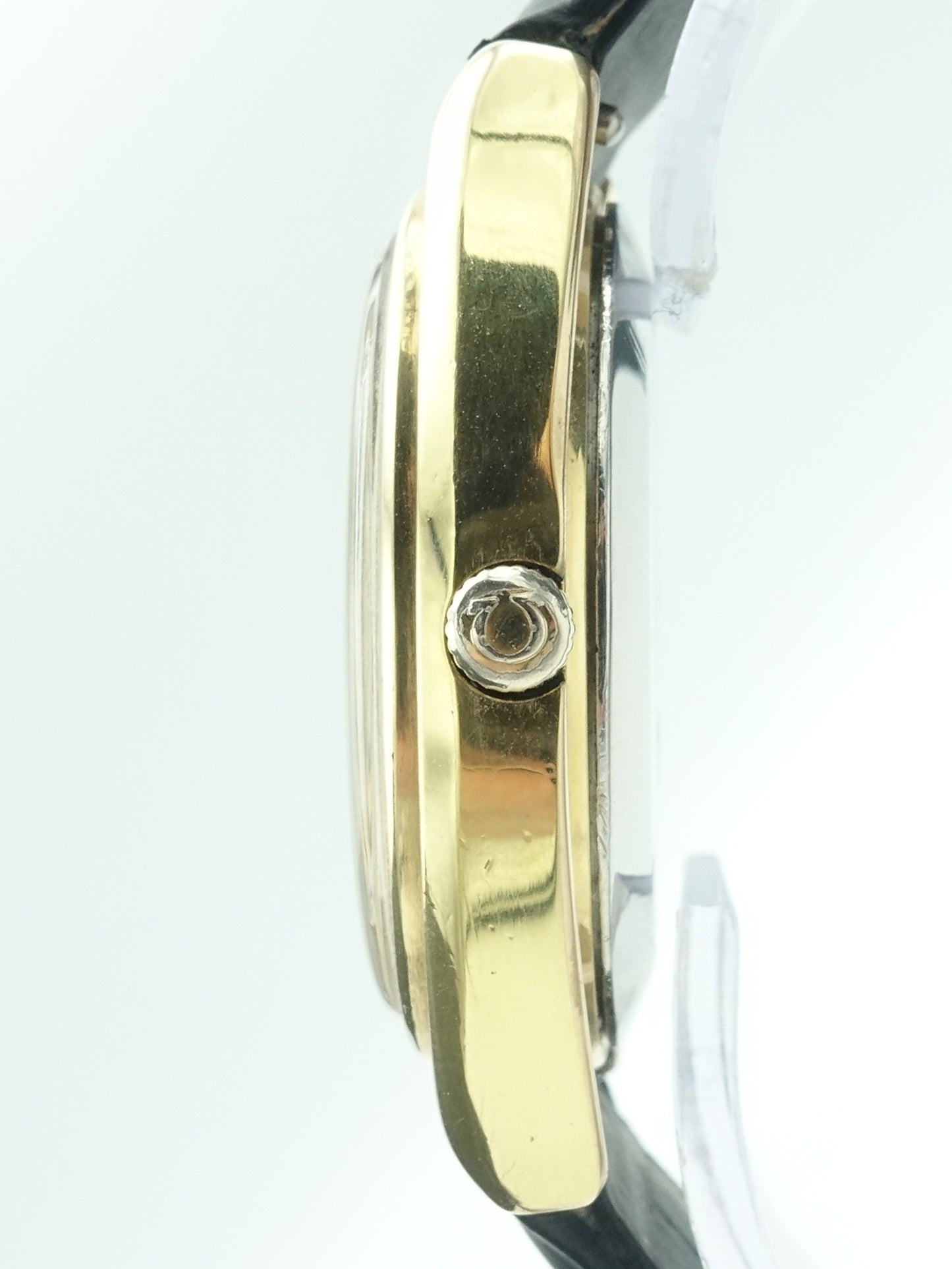 1978 Omega Seamaster Ref. 166.0213