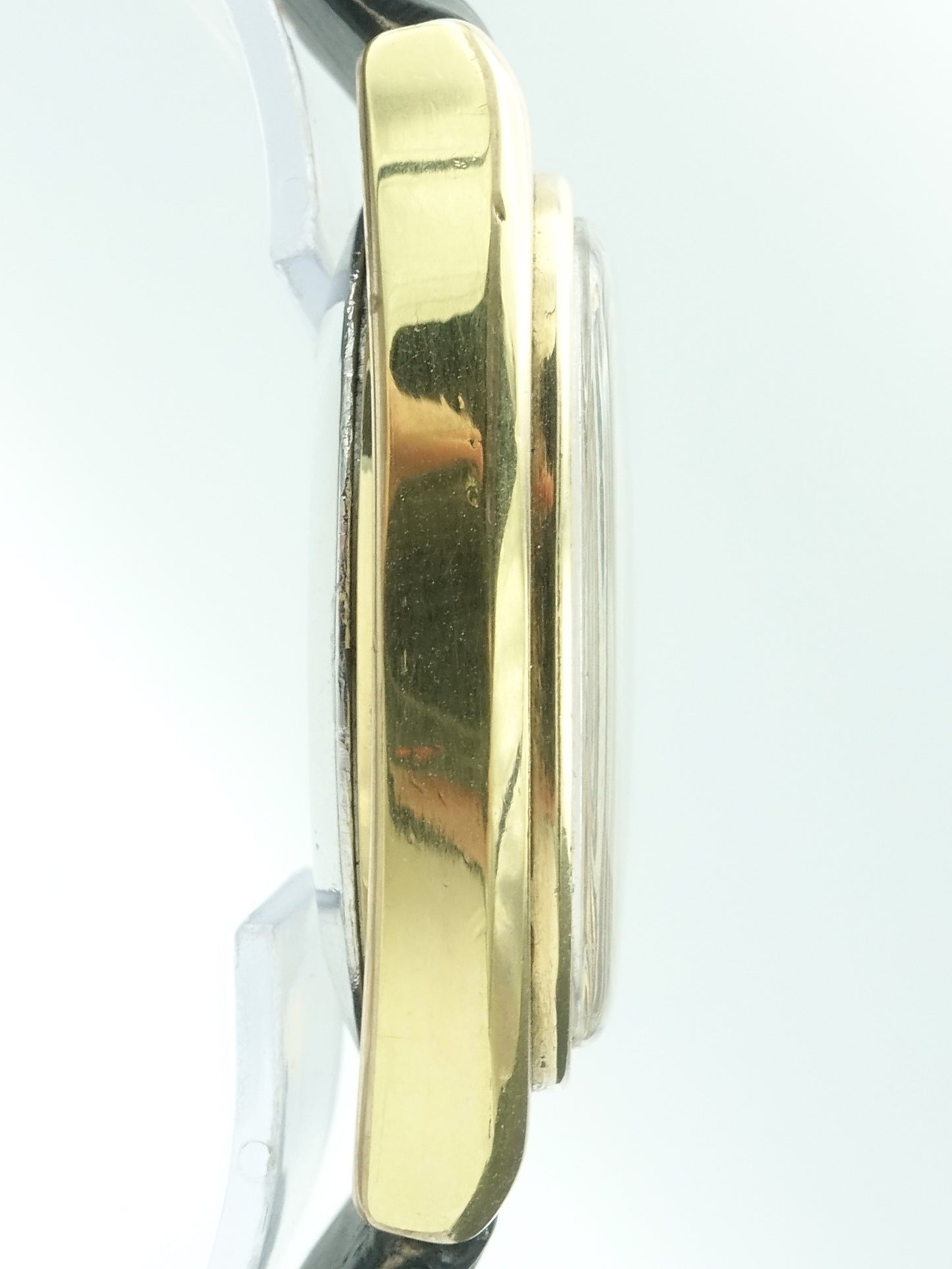 1978 Omega Seamaster Ref. 166.0213