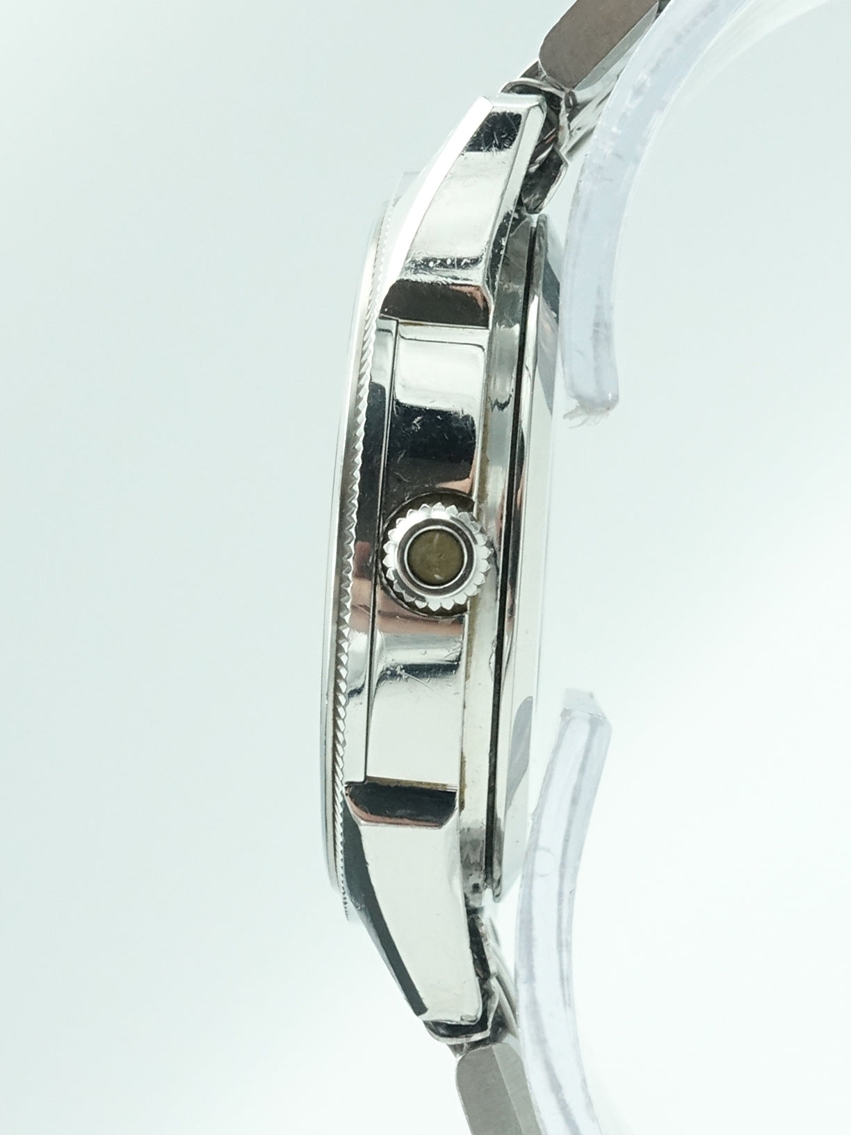 Omega Seamaster Quartz Ref. 196.0189