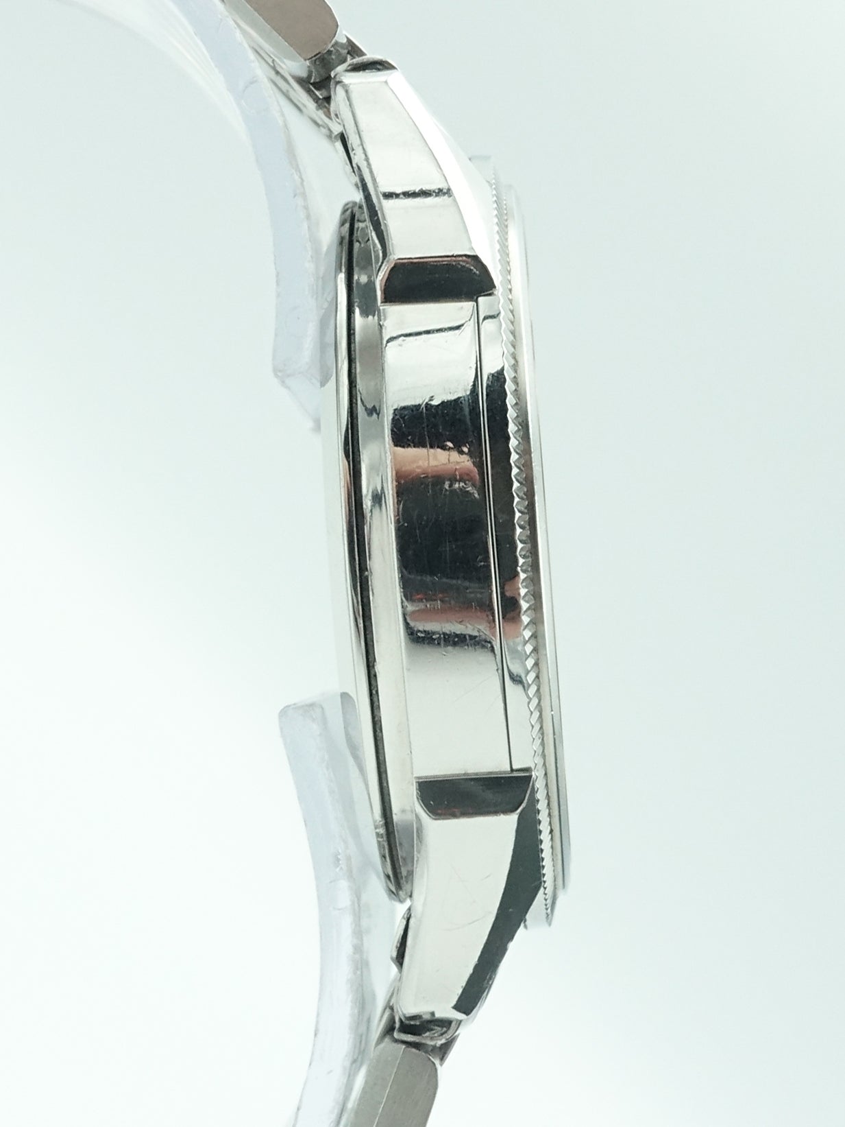 Omega Seamaster Quartz Ref. 196.0189