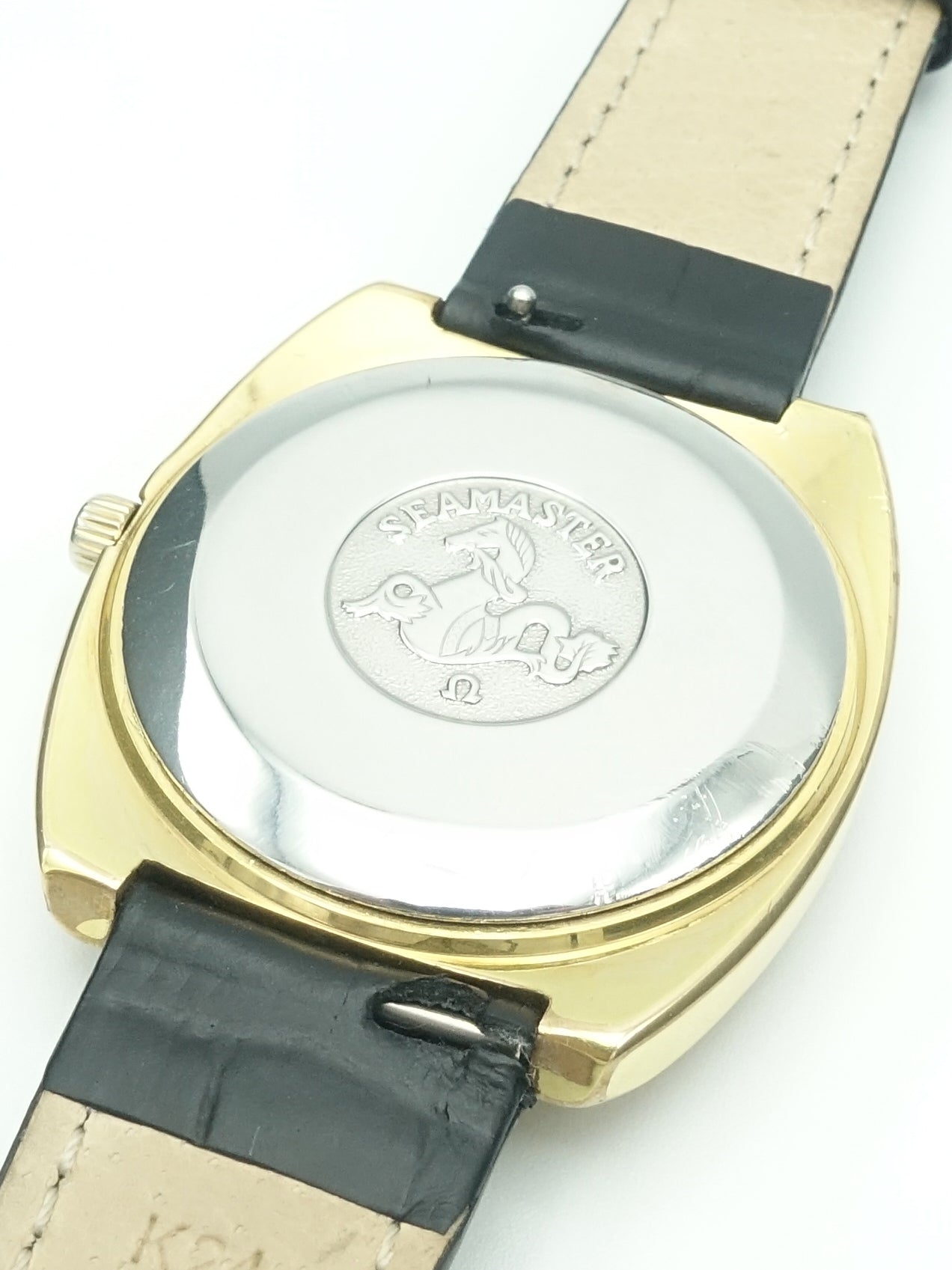 1978 Omega Seamaster Ref. 166.0213