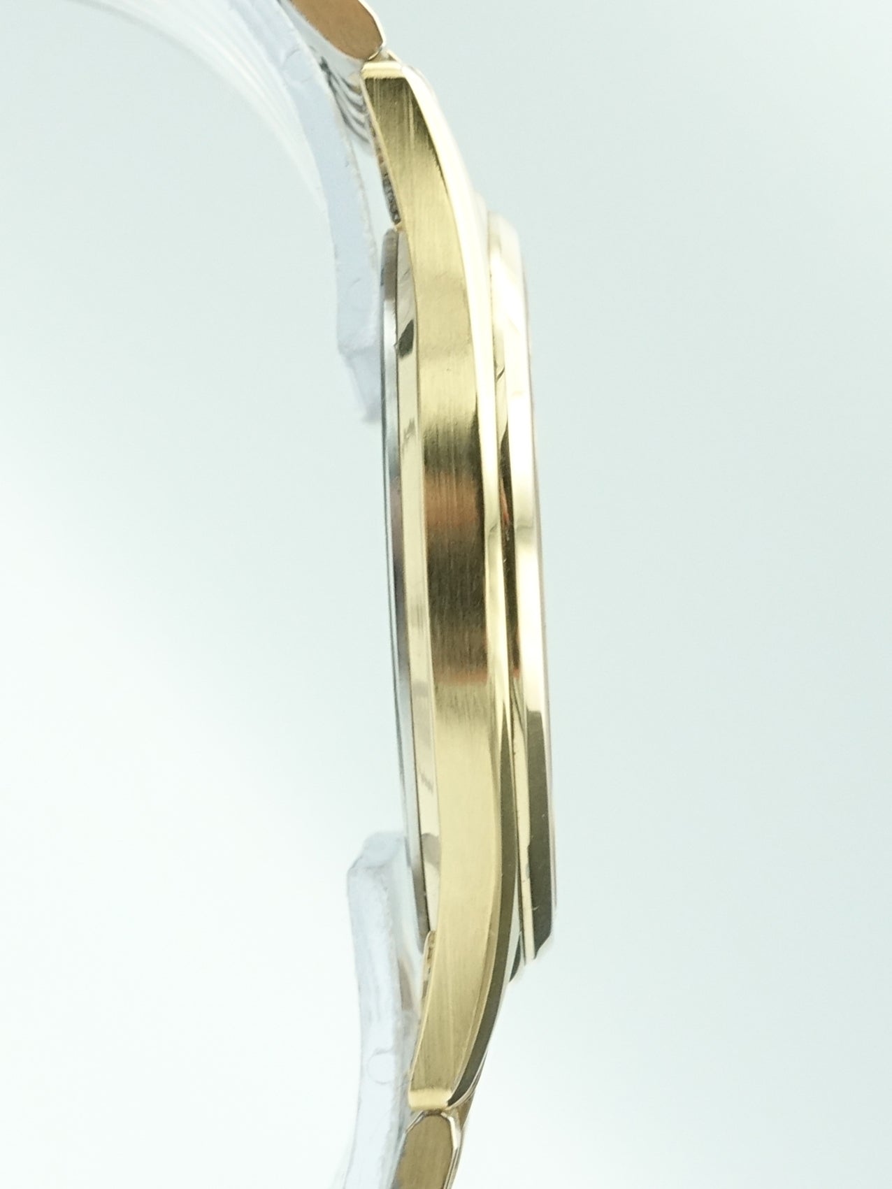 Omega Seamaster Quartz Ref. 396.1010