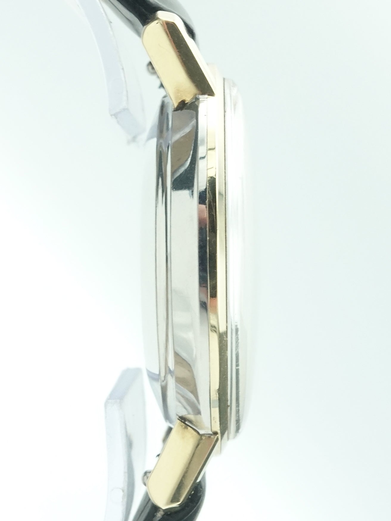 1965 Omega Seamaster Deville Ref. 166.020