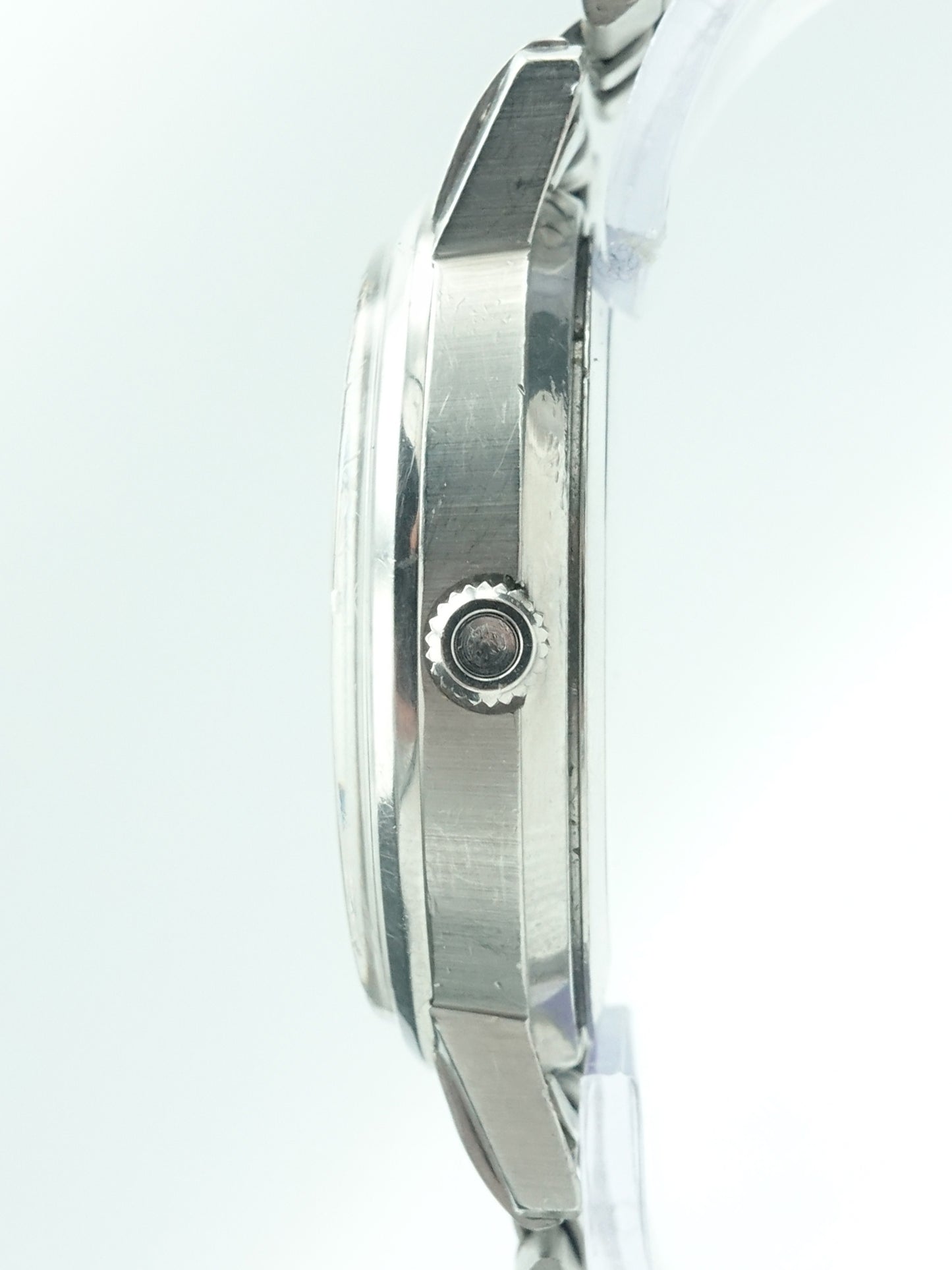 1978 Omega Seamaster Quartz Ref. 196.0079
