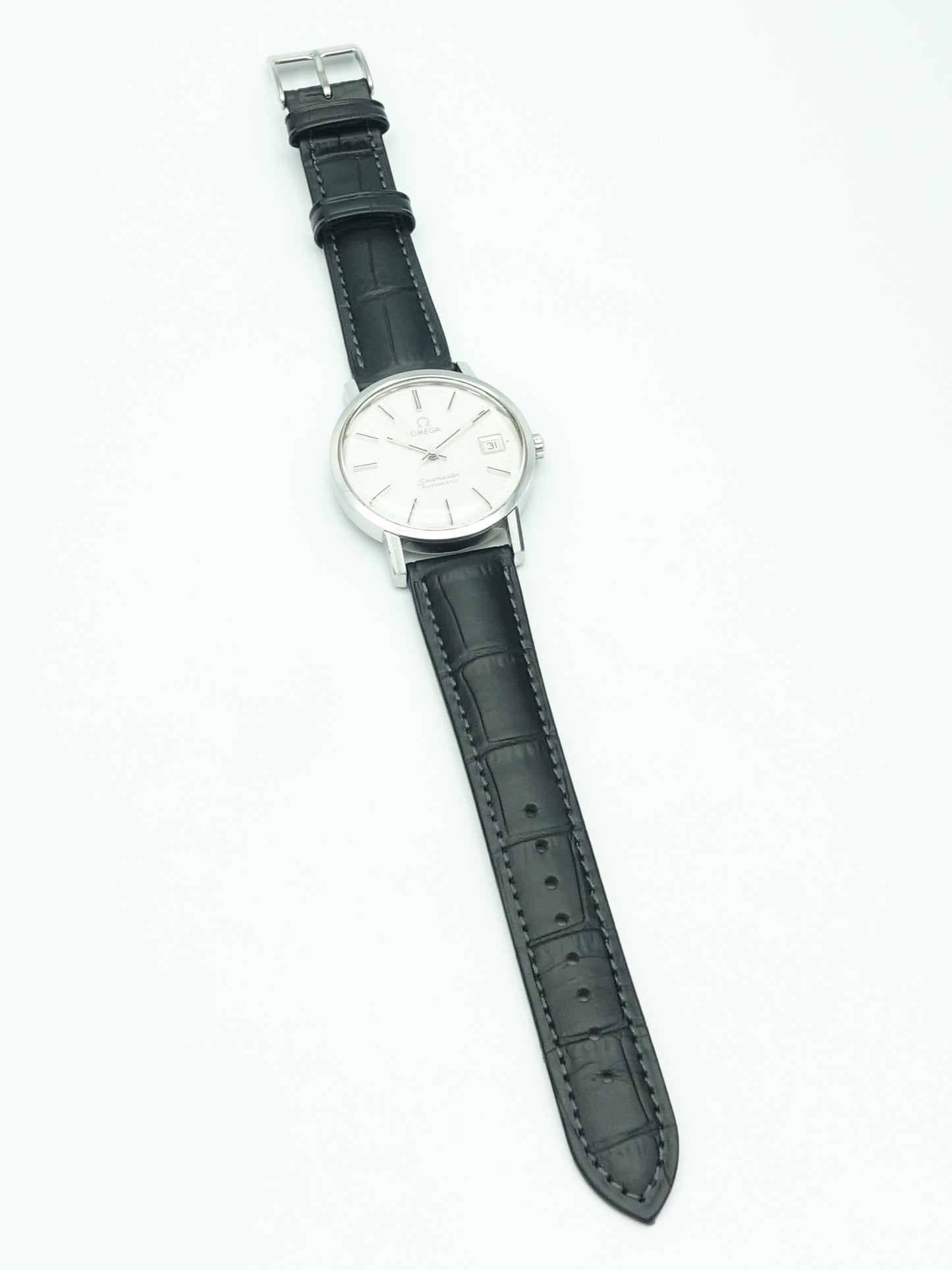 Omega Seamaster Ref. 166.0202