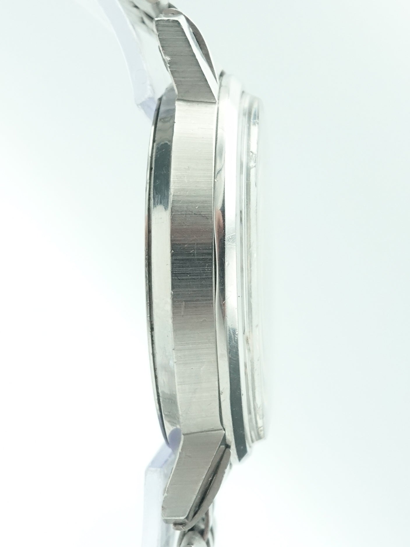 1978 Omega Seamaster Quartz Ref. 196.0079