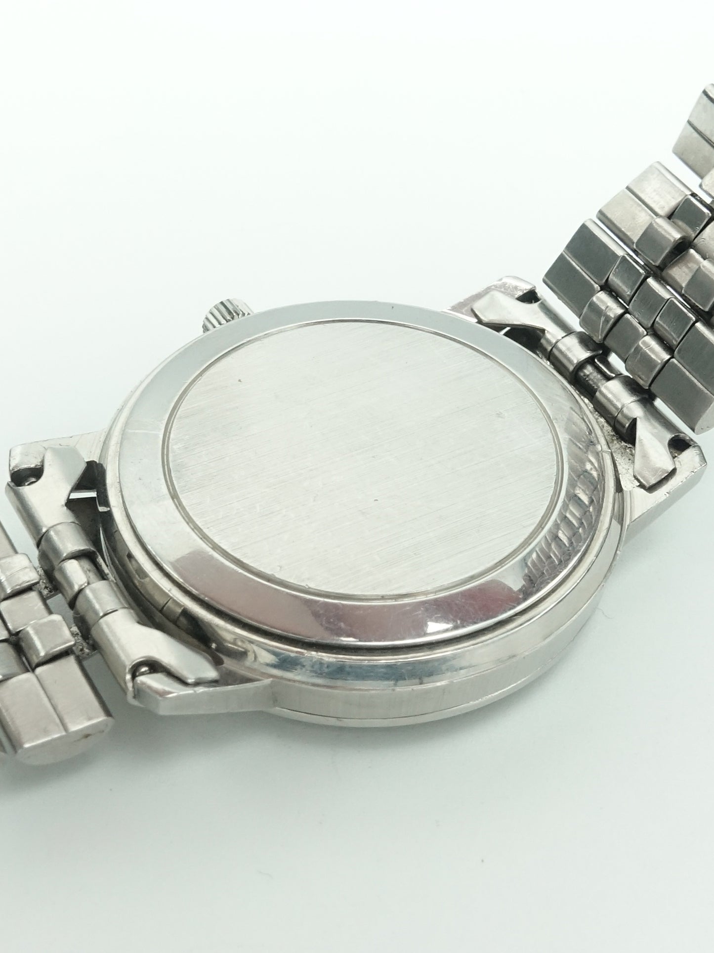 1978 Omega Seamaster Quartz Ref. 196.0079