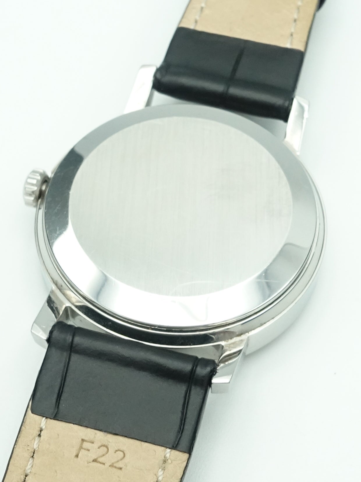 Omega Seamaster Ref. 166.0202