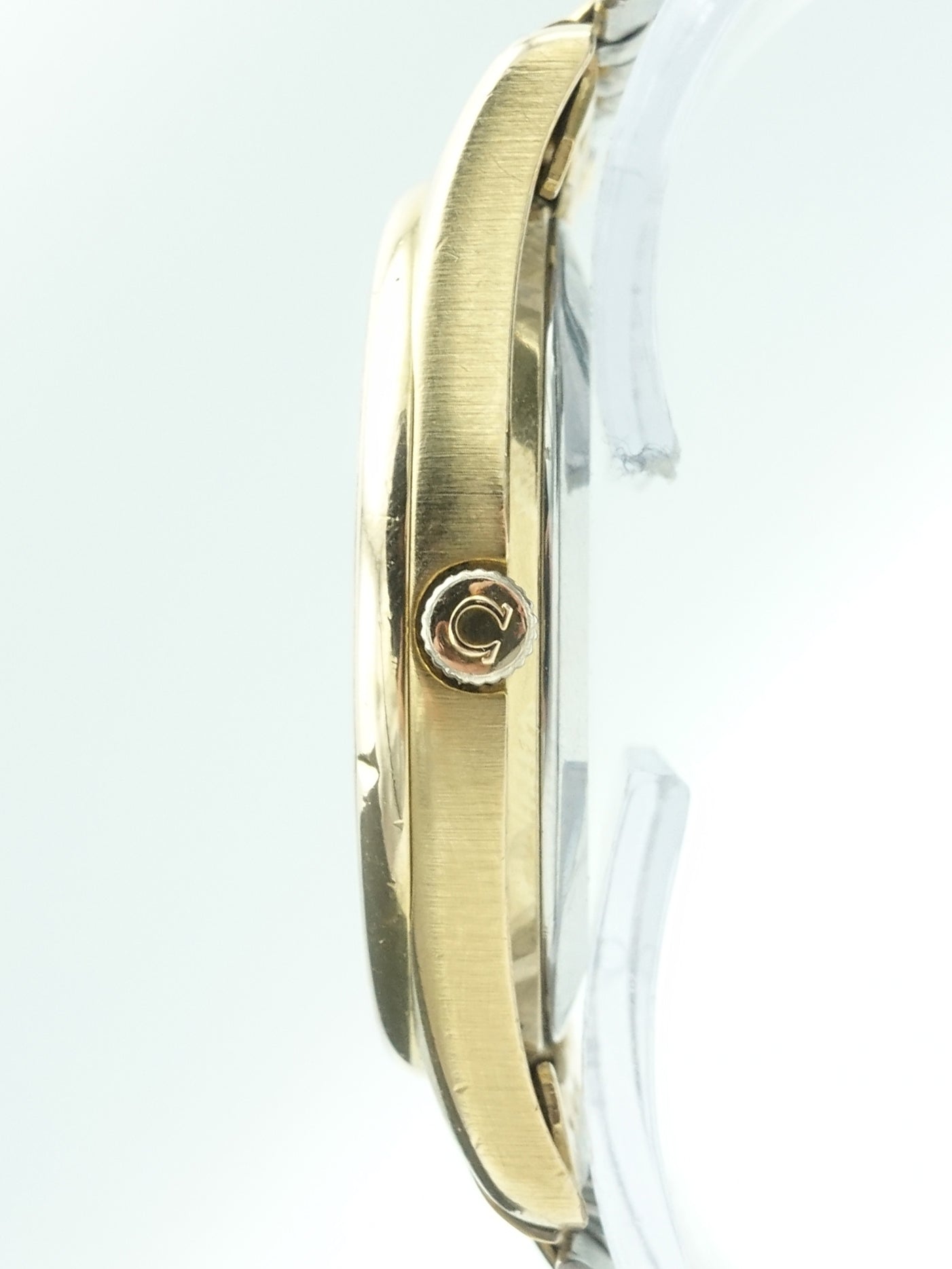 1982 Omega Seamaster Ref. 166.0281