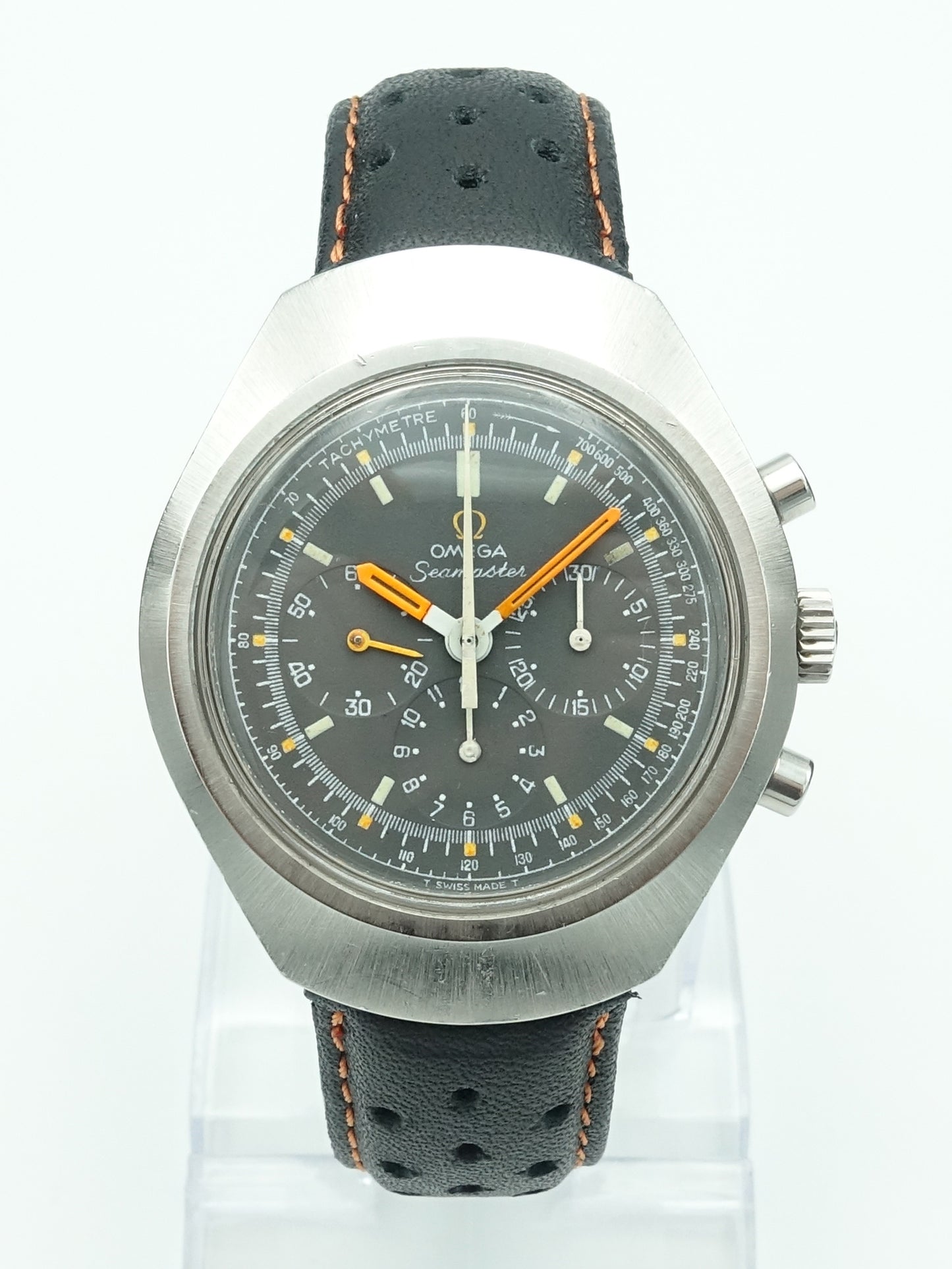 Omega Seamaster Chronograph Ref. 145.024