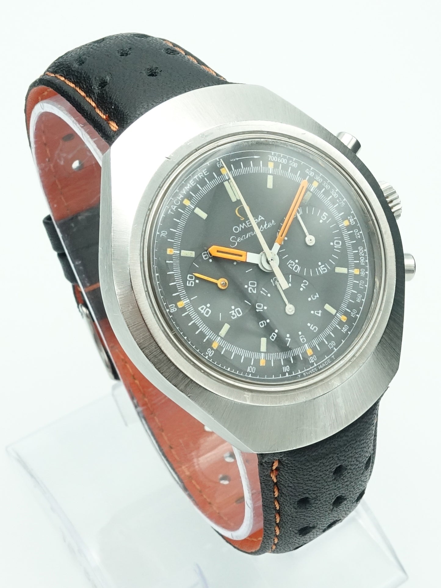 Omega Seamaster Chronograph Ref. 145.024