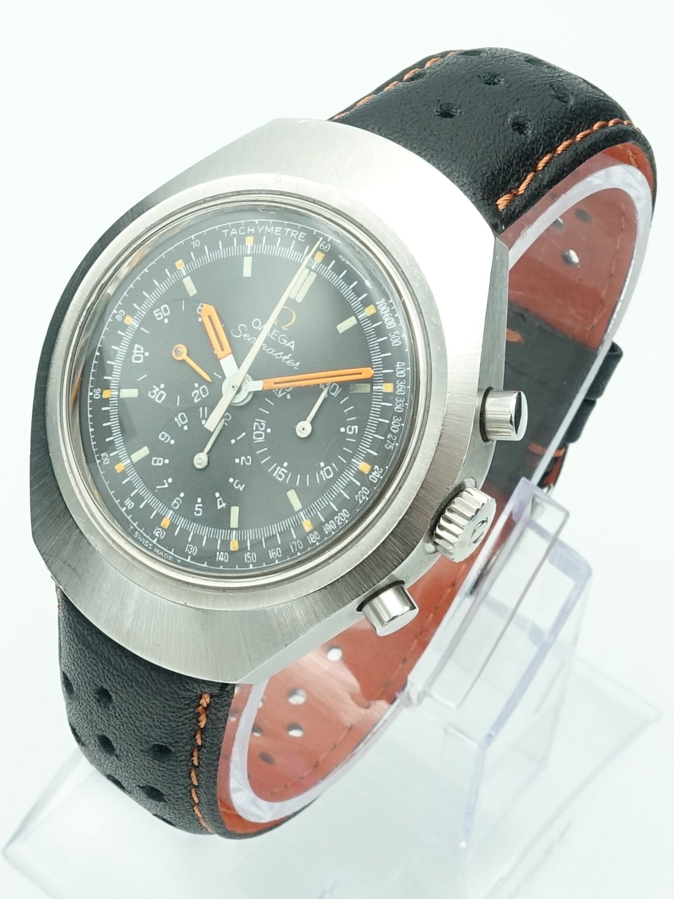 Omega Seamaster Chronograph Ref. 145.024