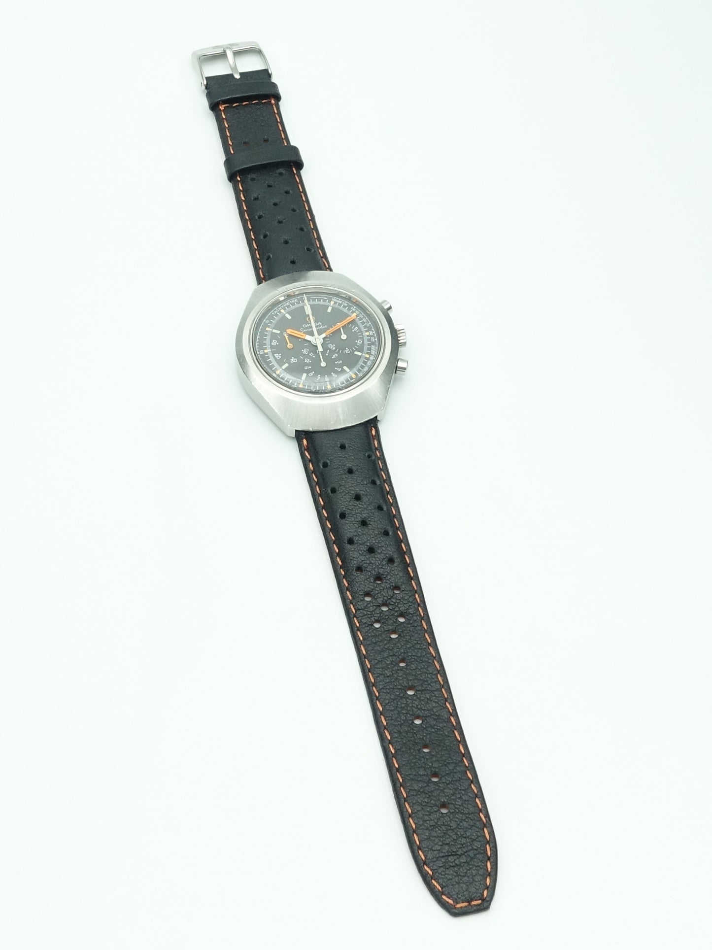 Omega Seamaster Chronograph Ref. 145.024